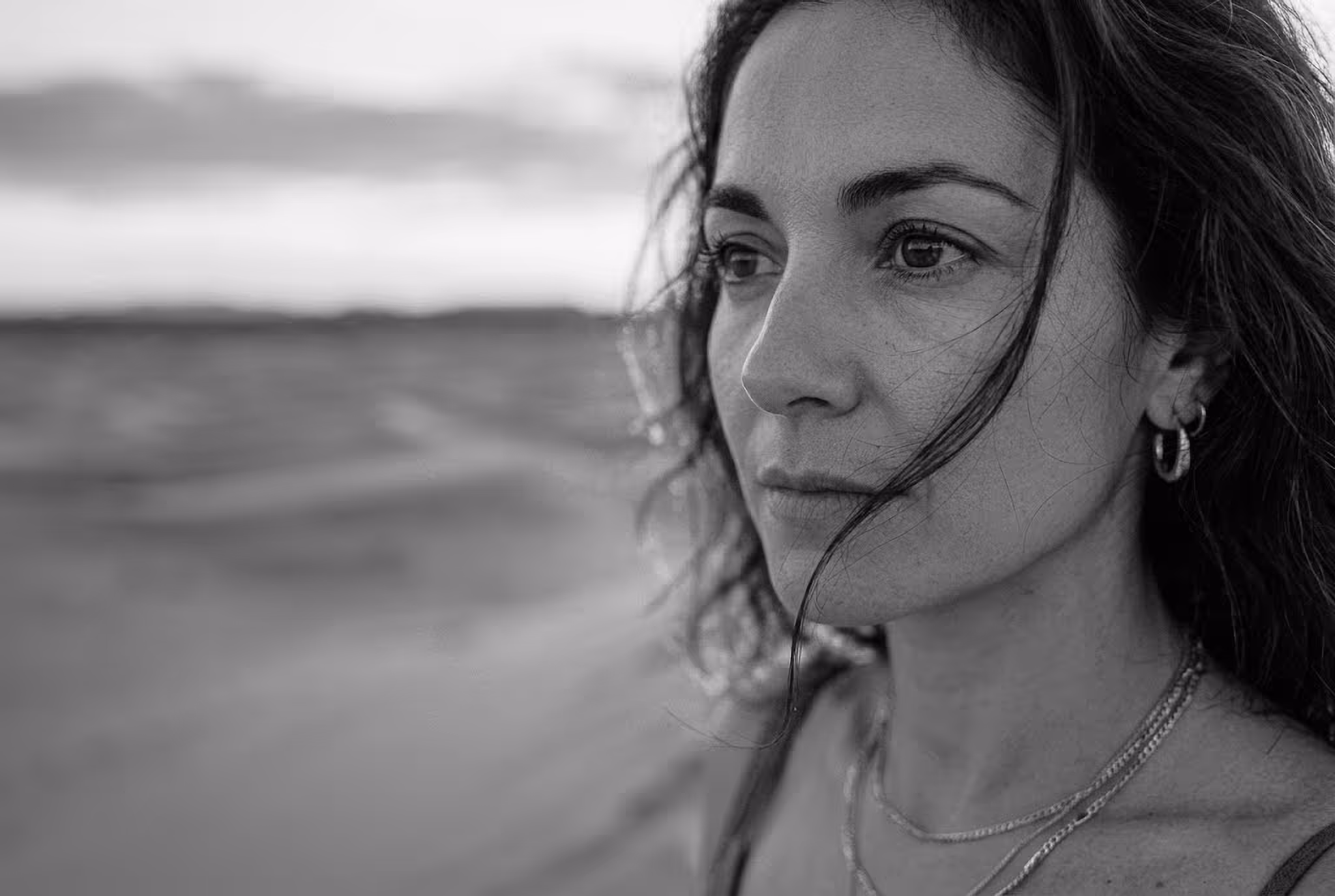 Beyond the Shore