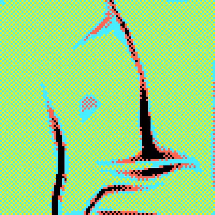 Greenish Pix