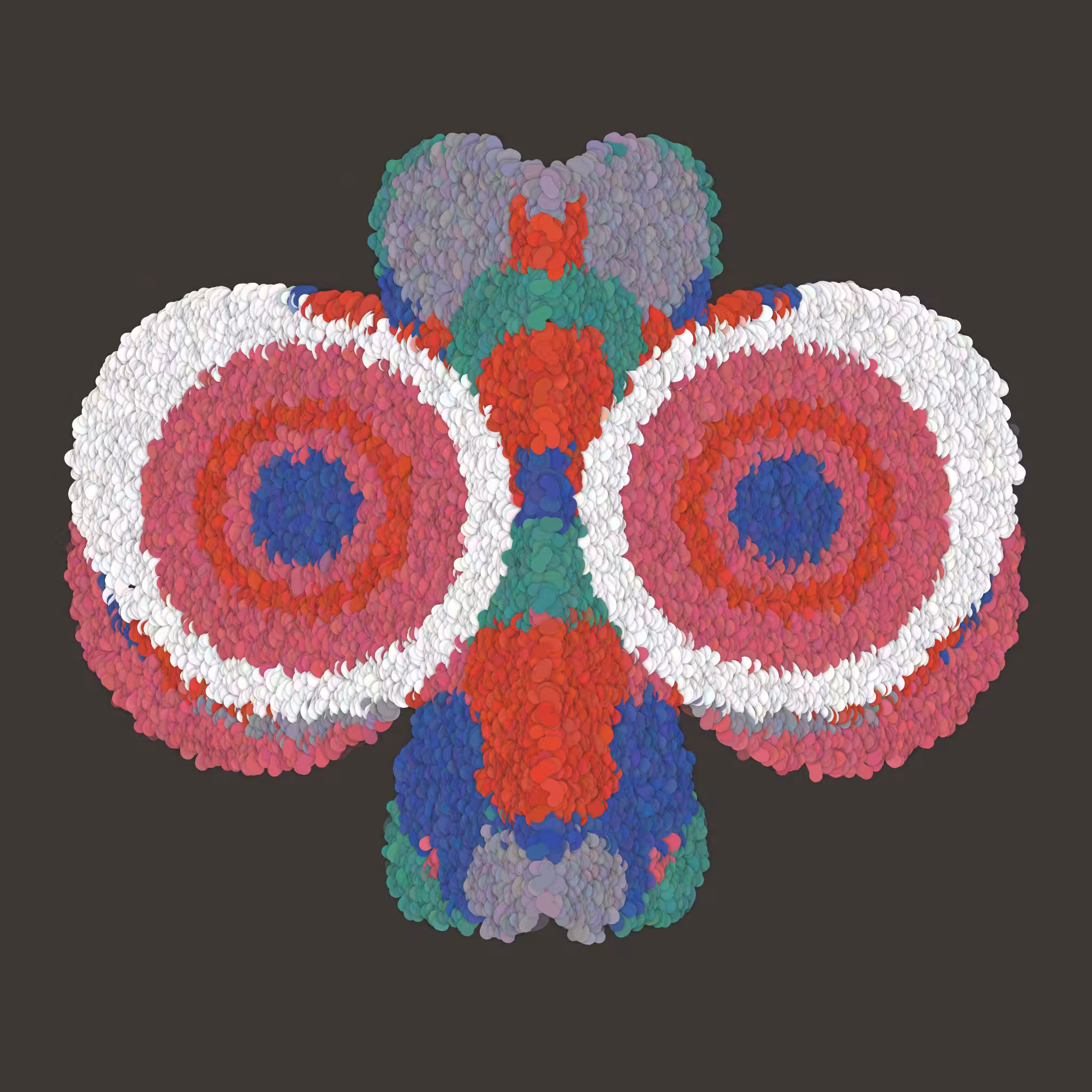 masquerade #6