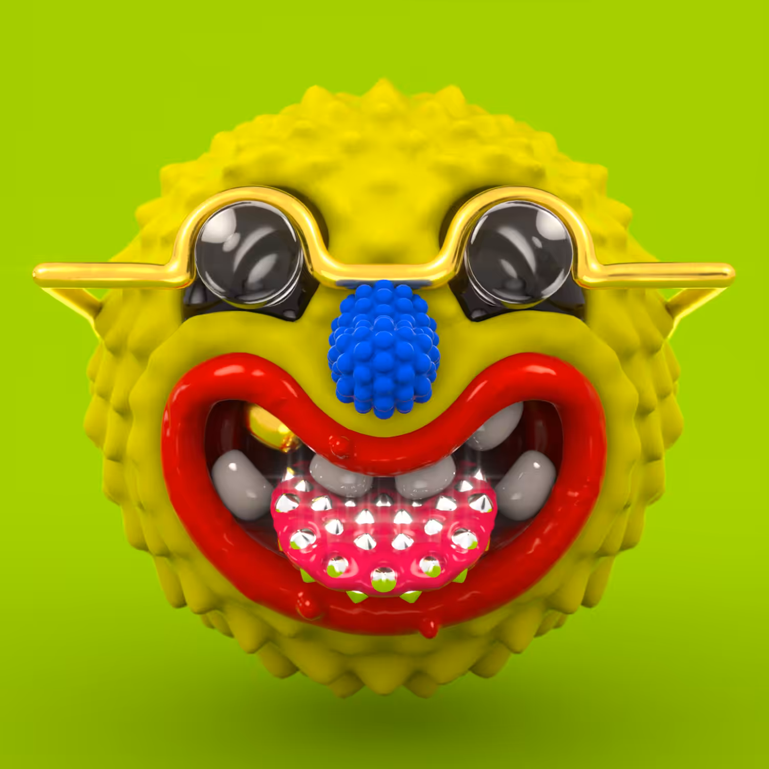 JOYWORLD JOYsmilies: JOYsmiley 5710