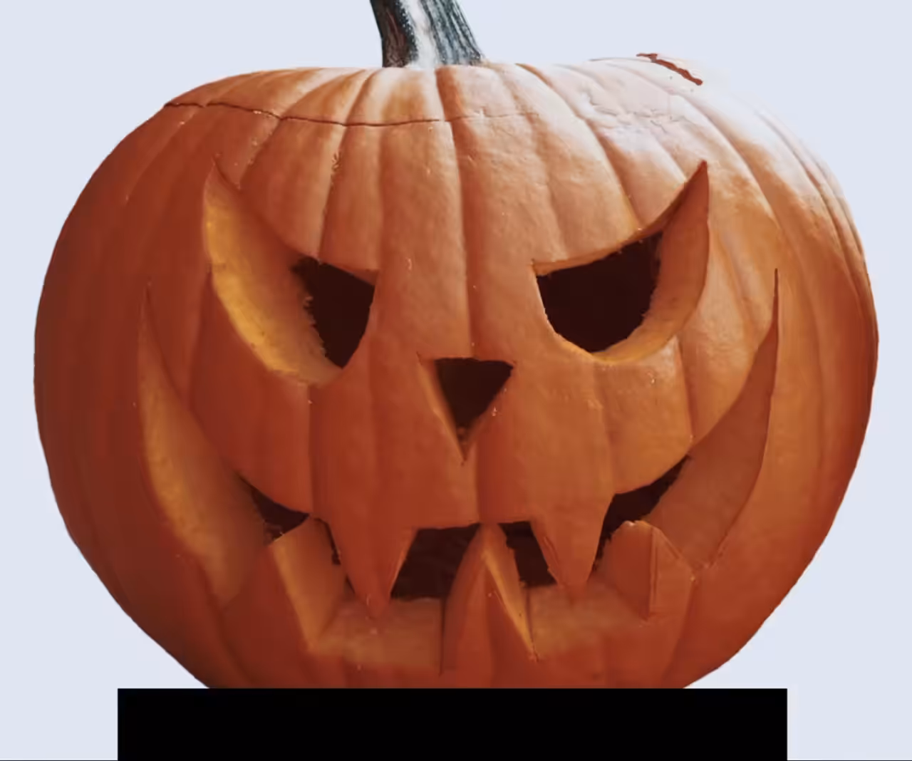 Happy Cyber-Ween
