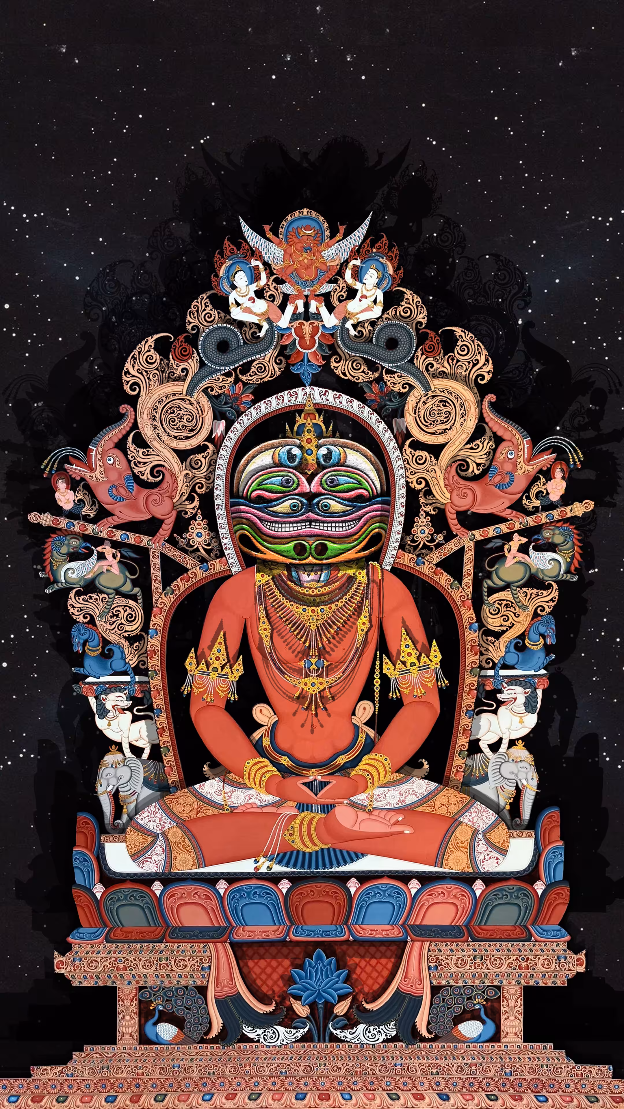 Shaman