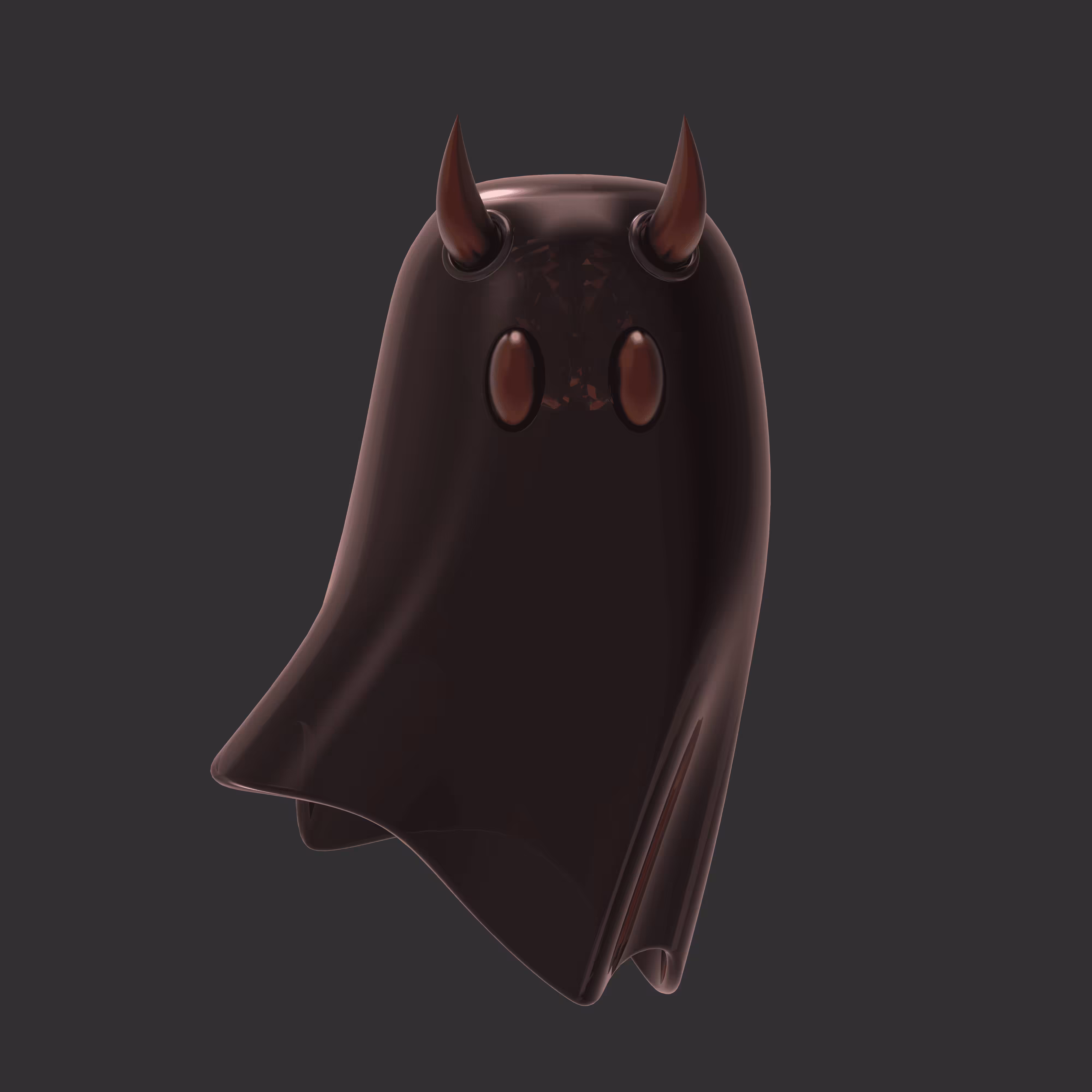 Lucky Phantom