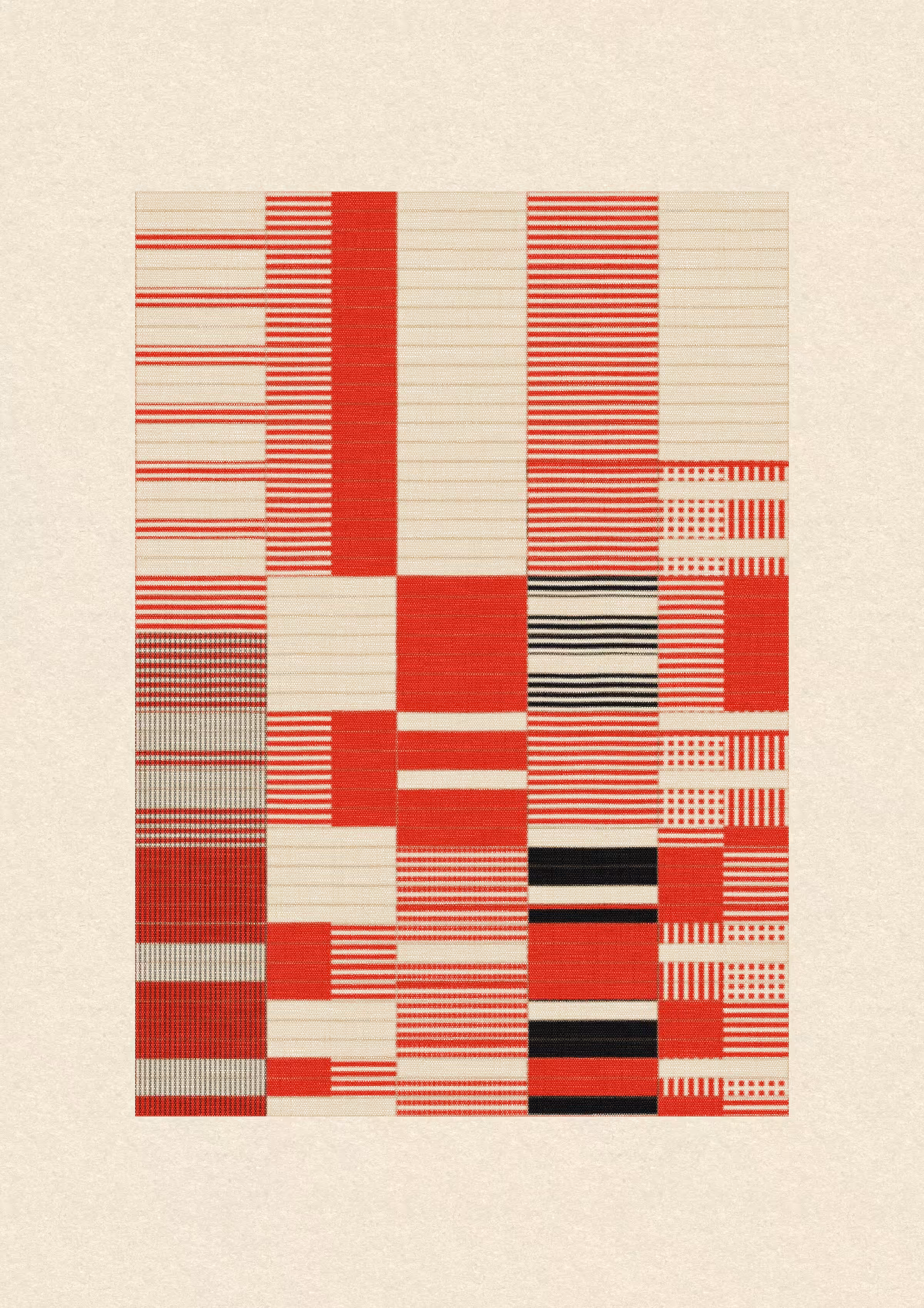 Lebras: Composition #135