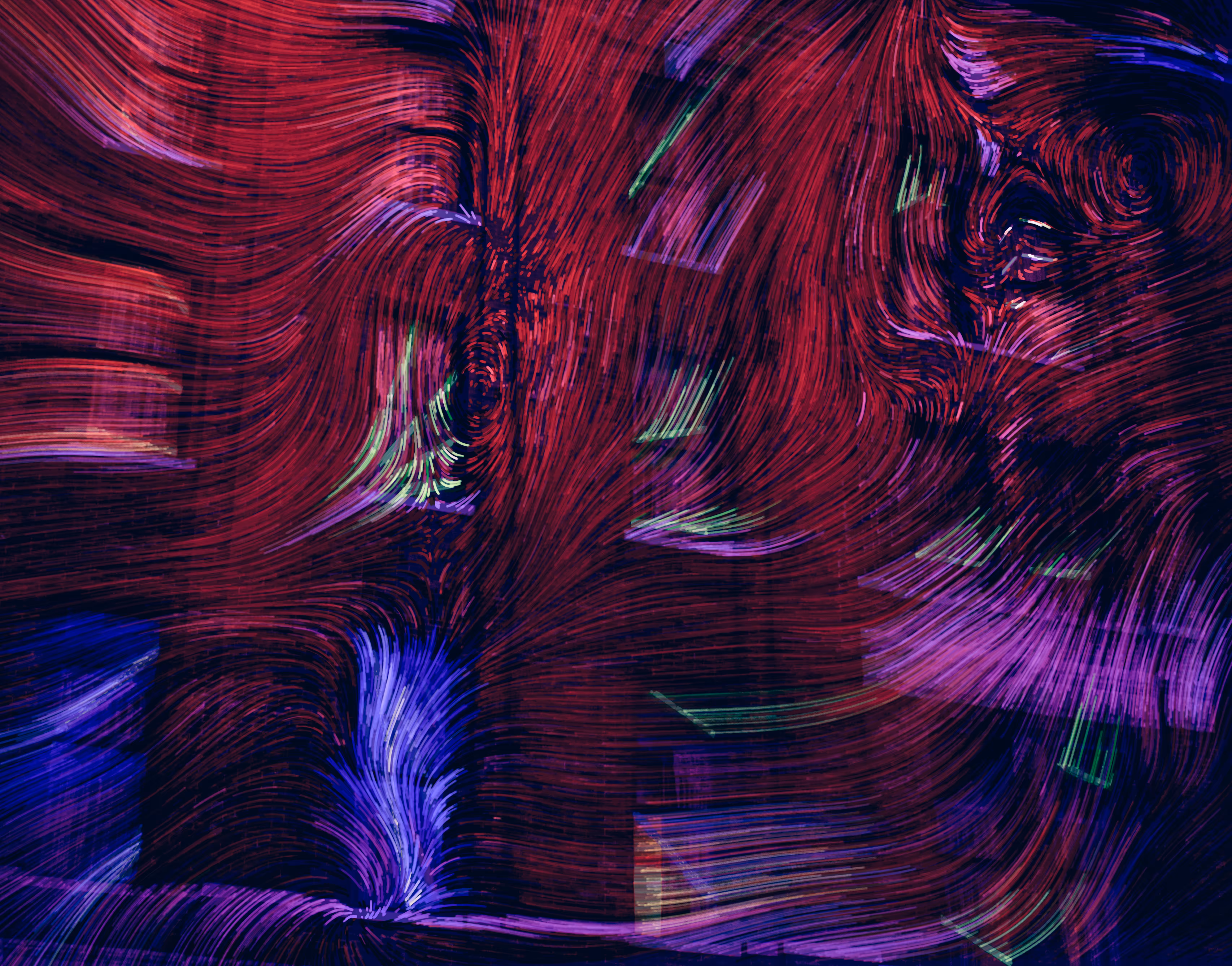 reflections deconstructed 2