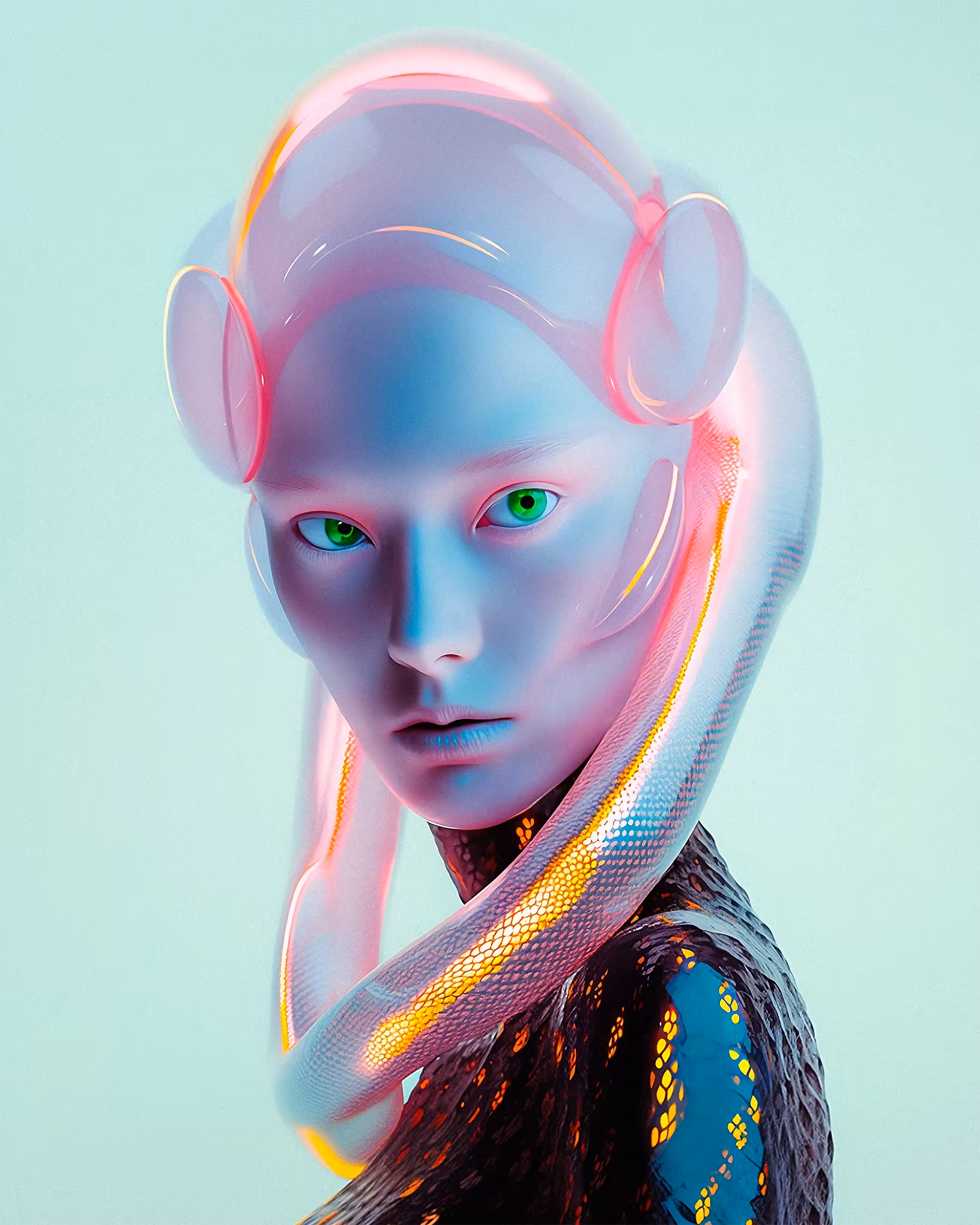 Gleama