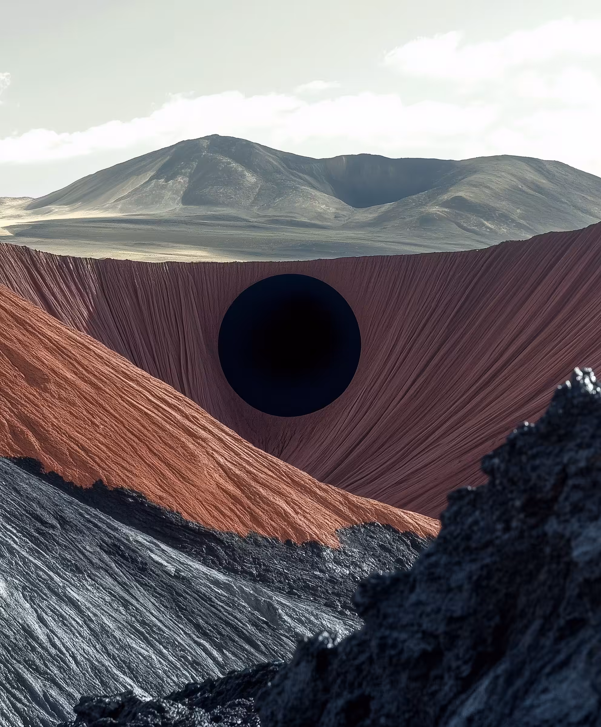 Imaginary Landscapes 002
