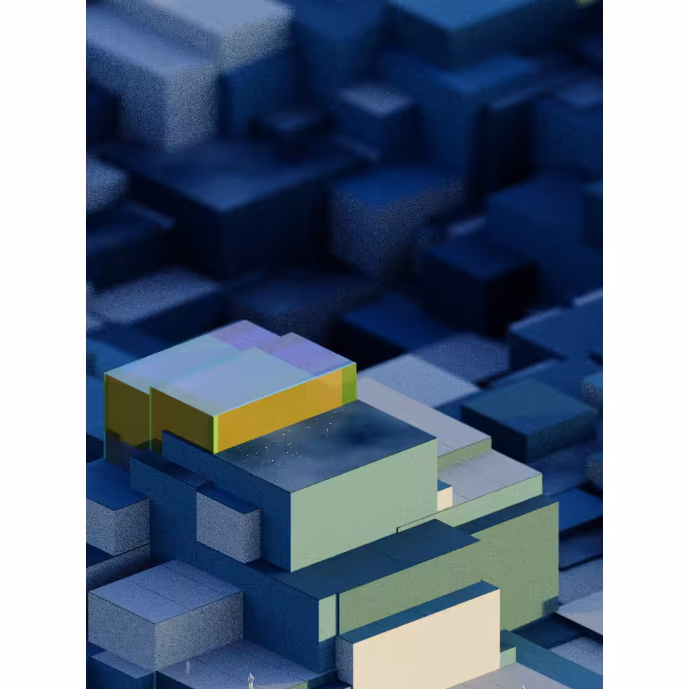 Maquette #20