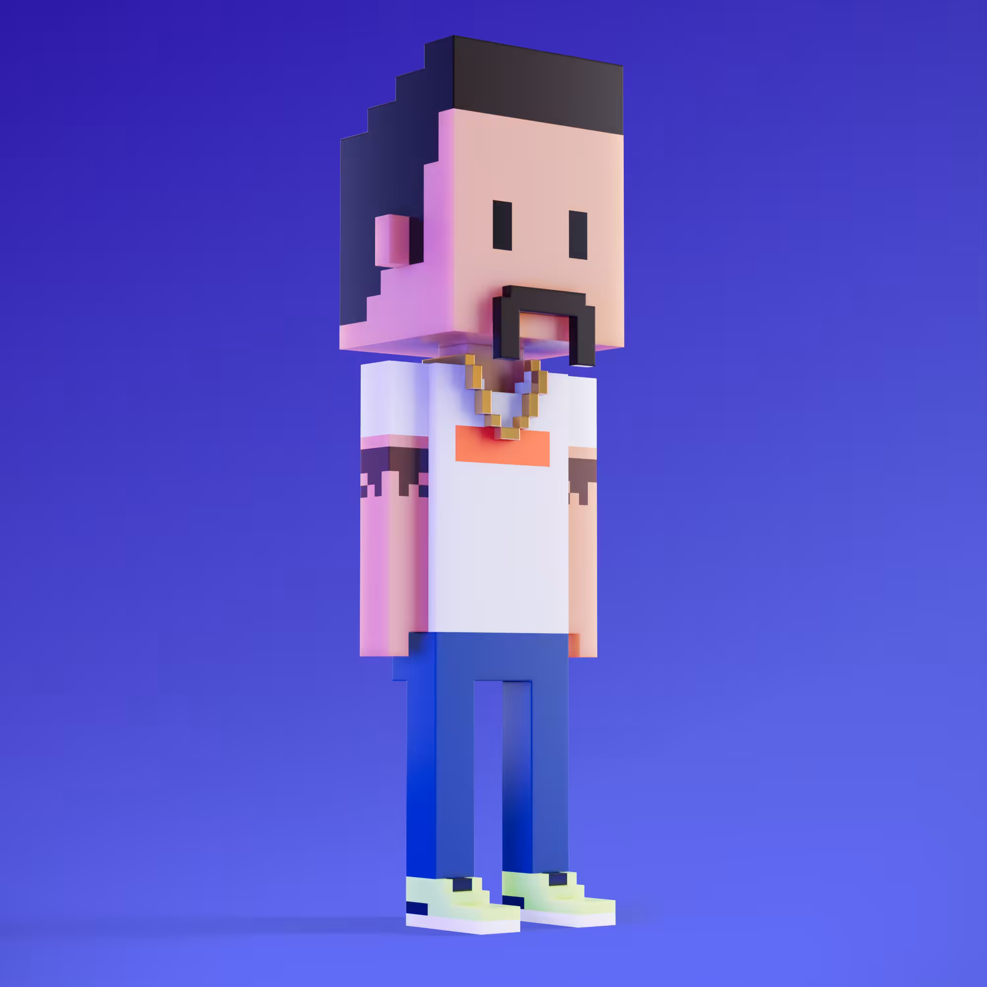 Meebit #17782