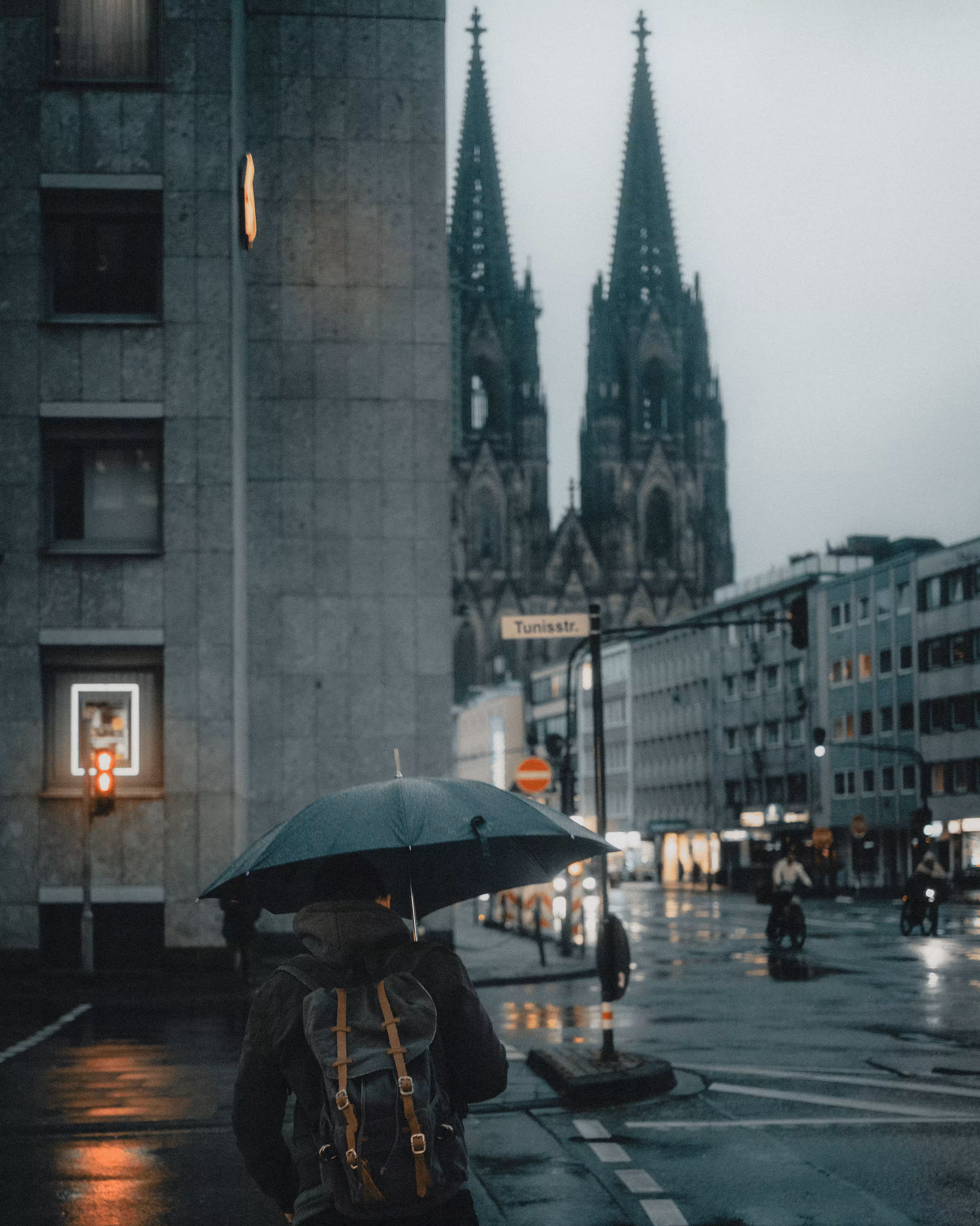 Stranger #59