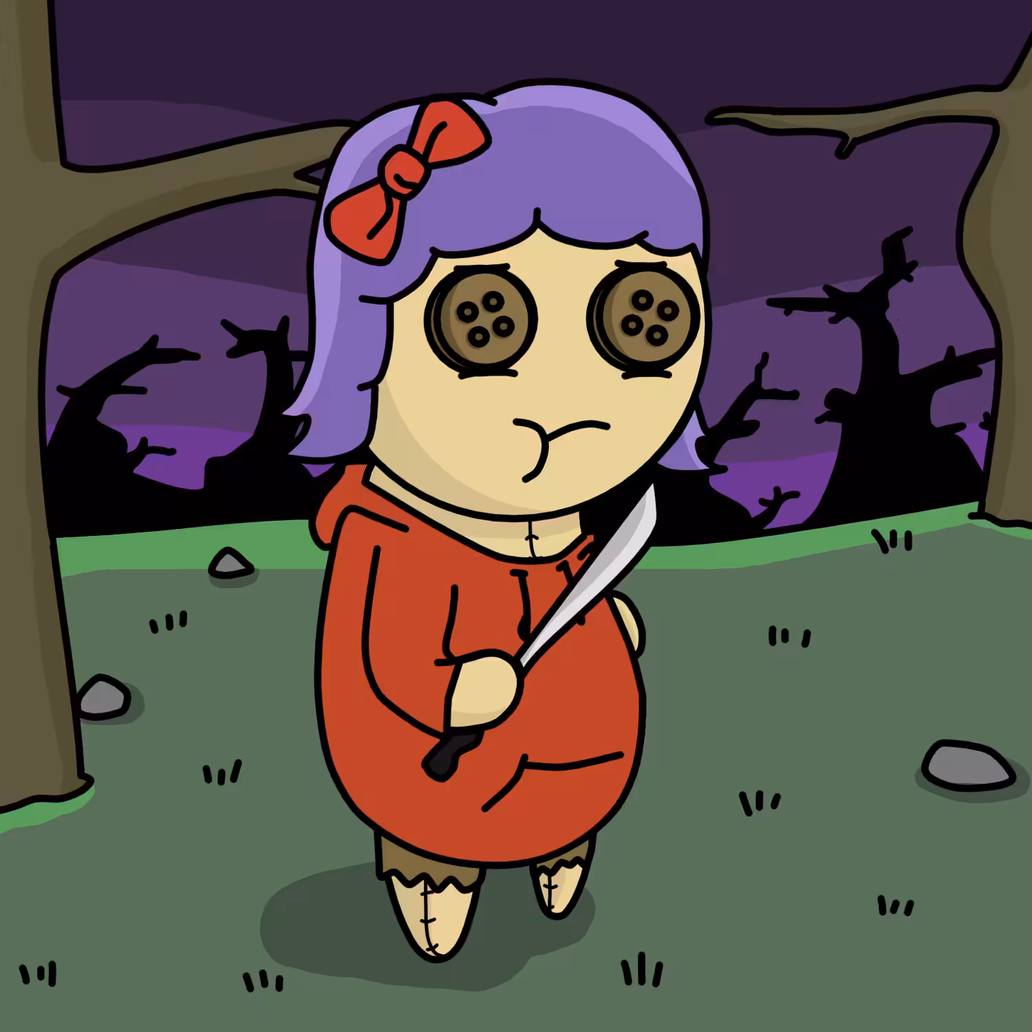 lil Creepers #784