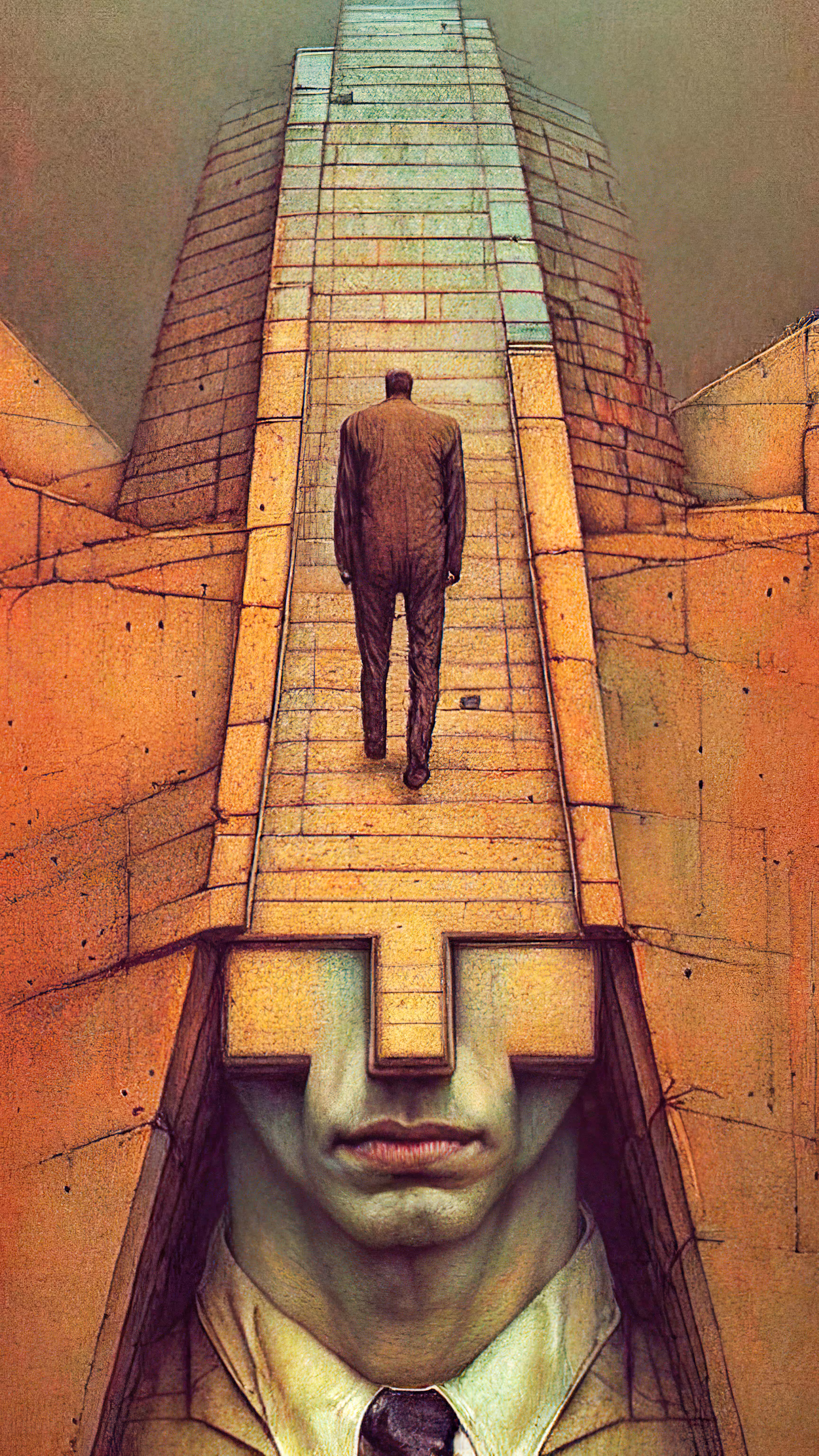 Walk The Path