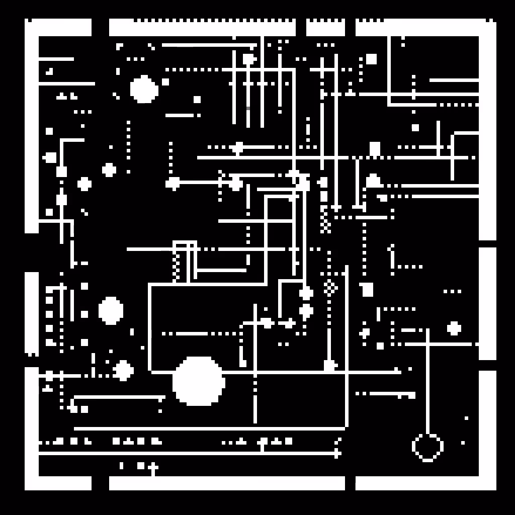 RETRO GRID #107