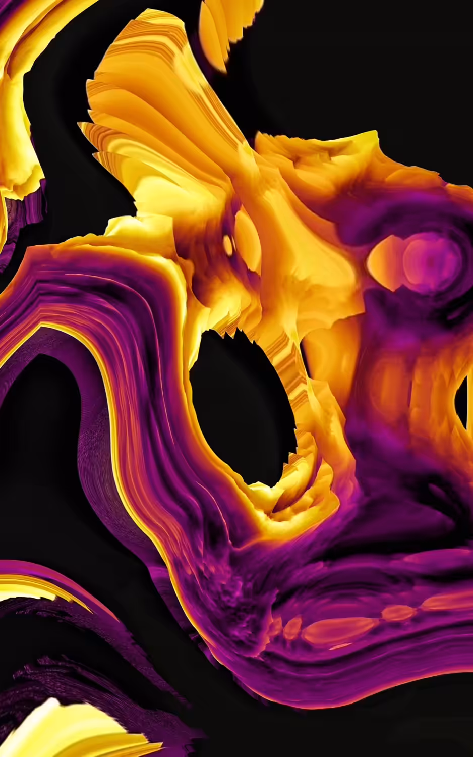 Abstracta Chromatica | #013