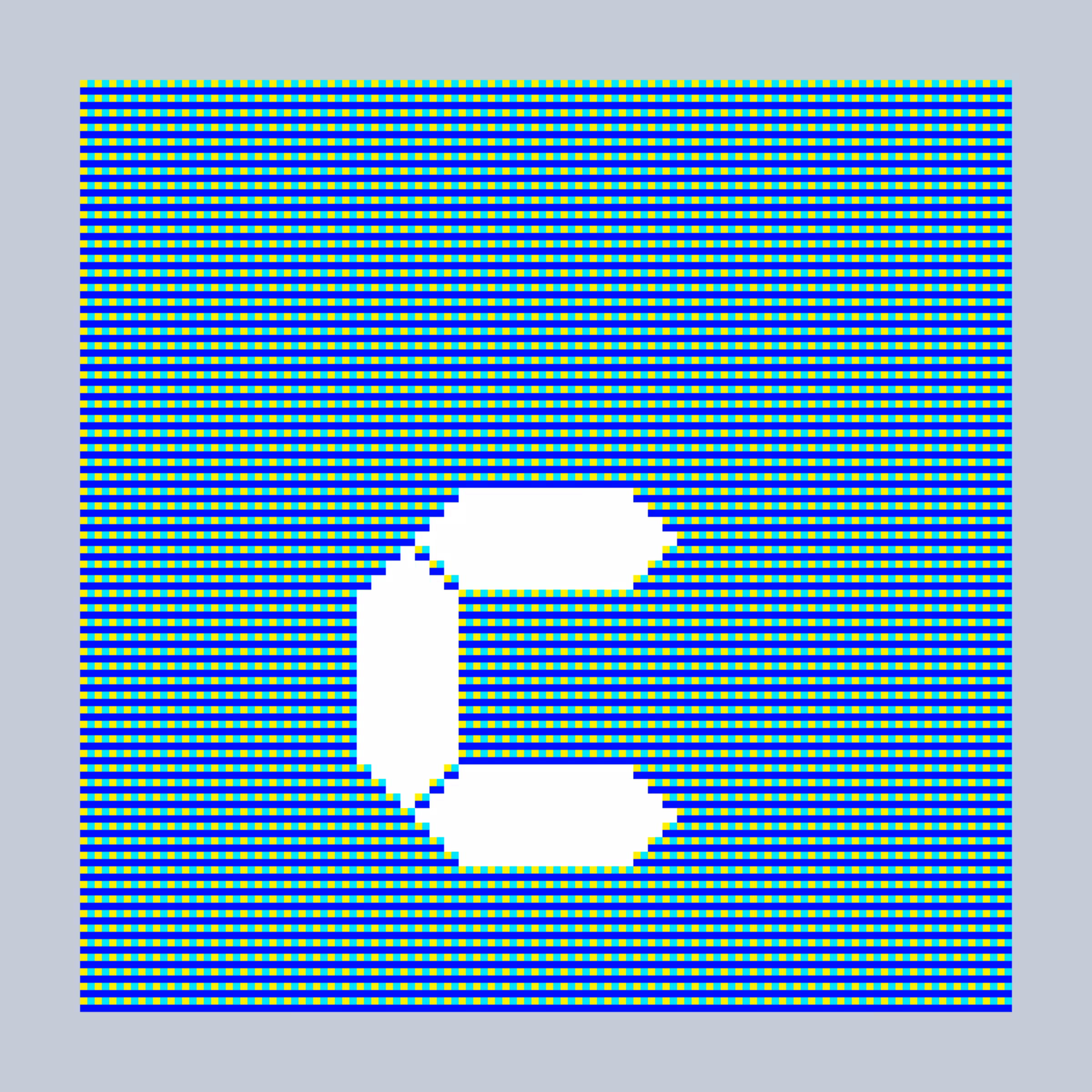27-Bit Digital #448