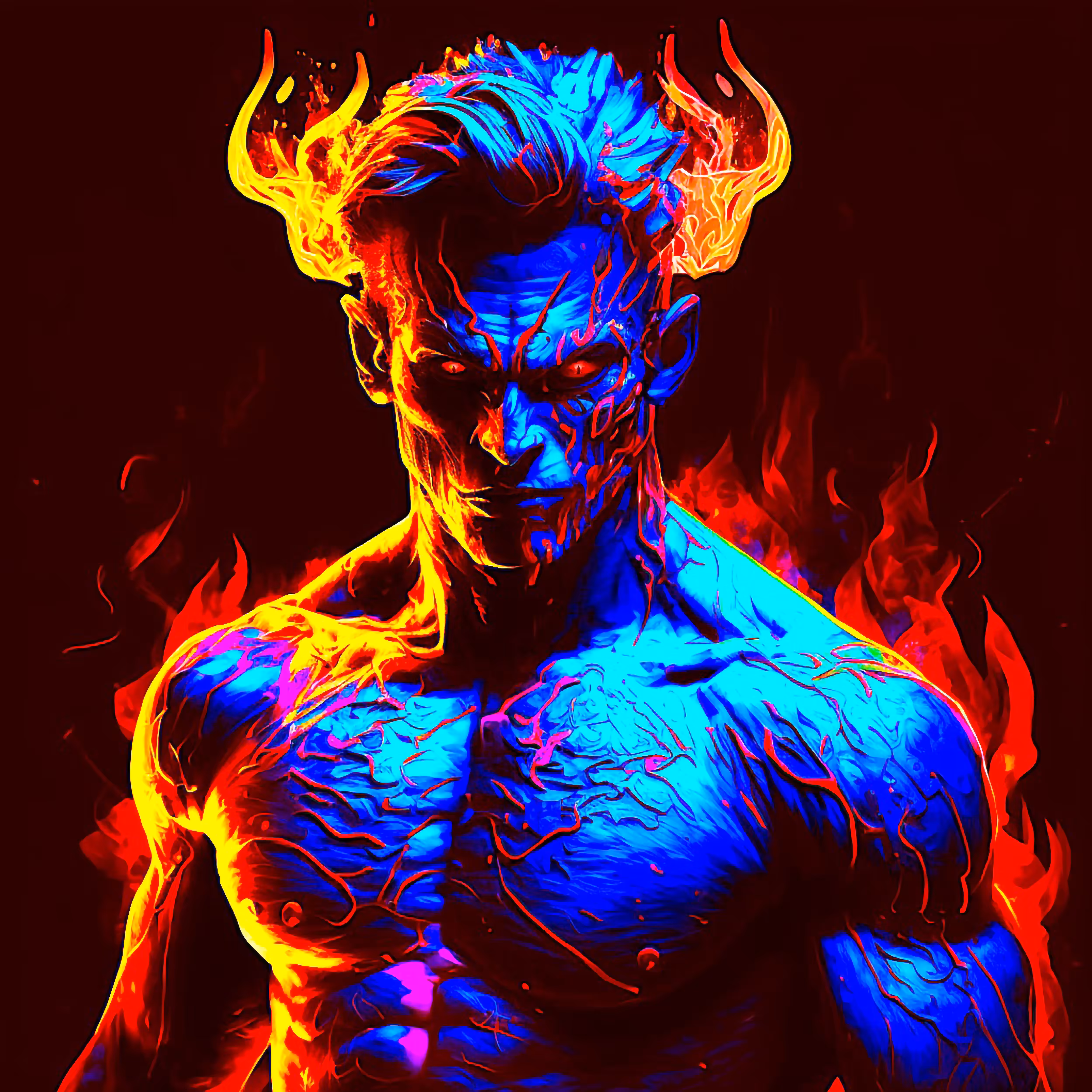 #46 Devil