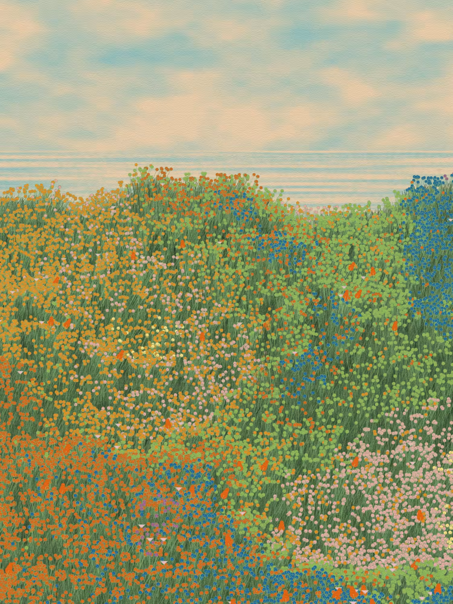 Superbloom #57