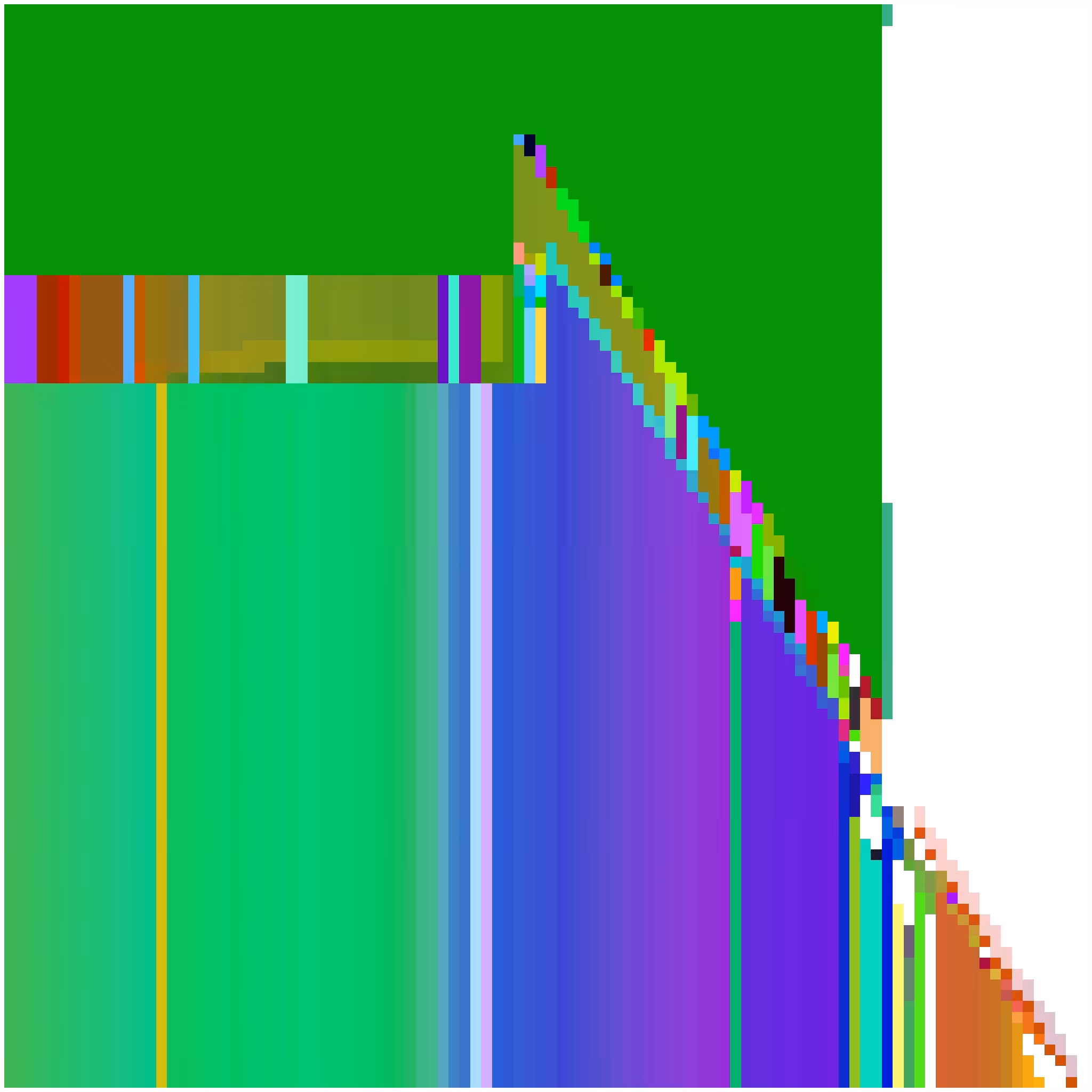 My TV Is On Acid #21