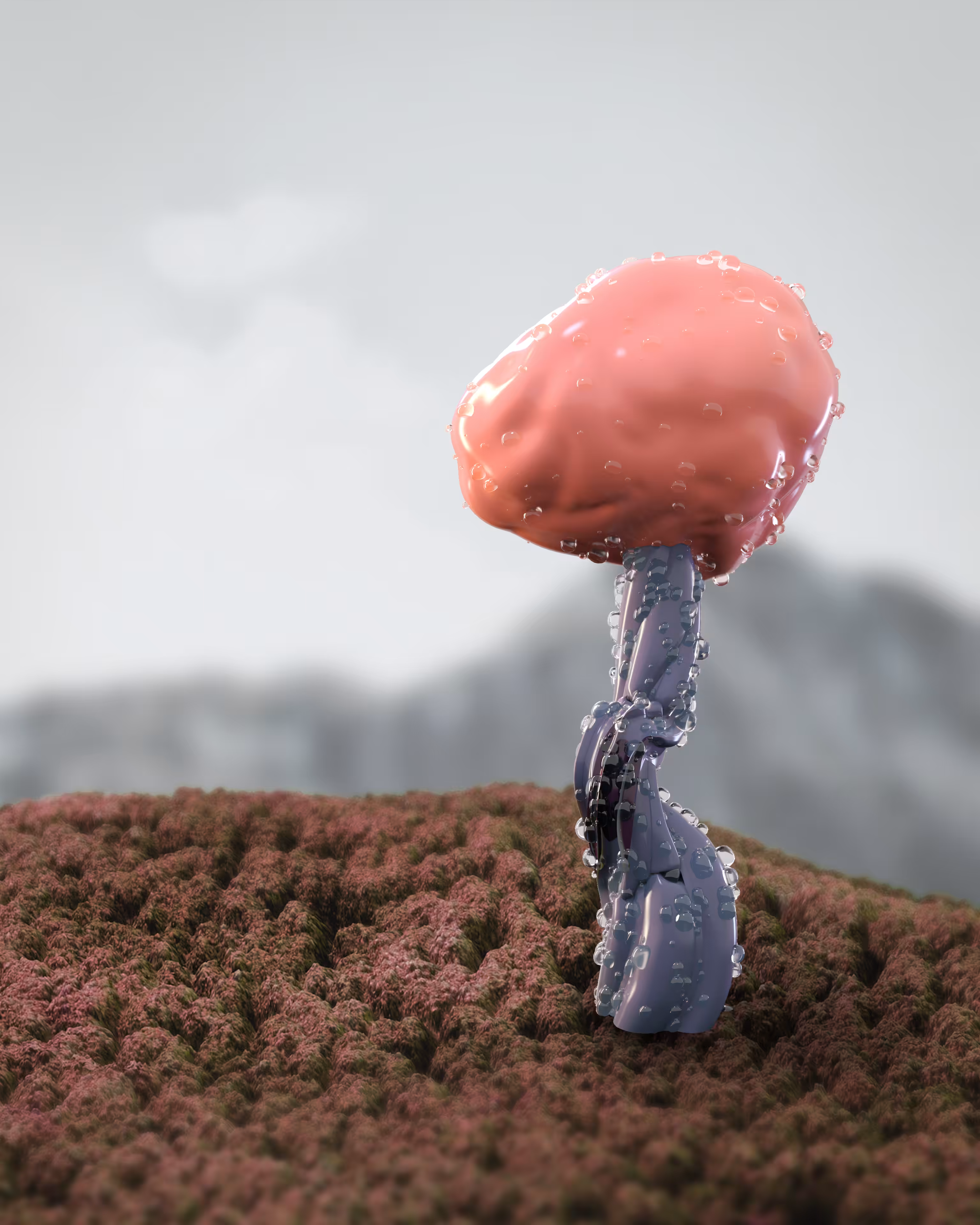 Strange Fruit #026