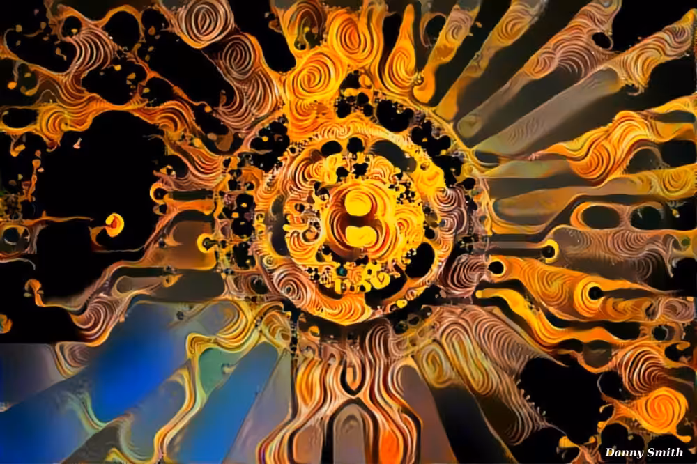 Beautiful Bitcoin