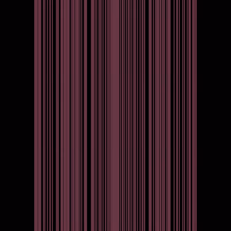 Generative Barcode #1
