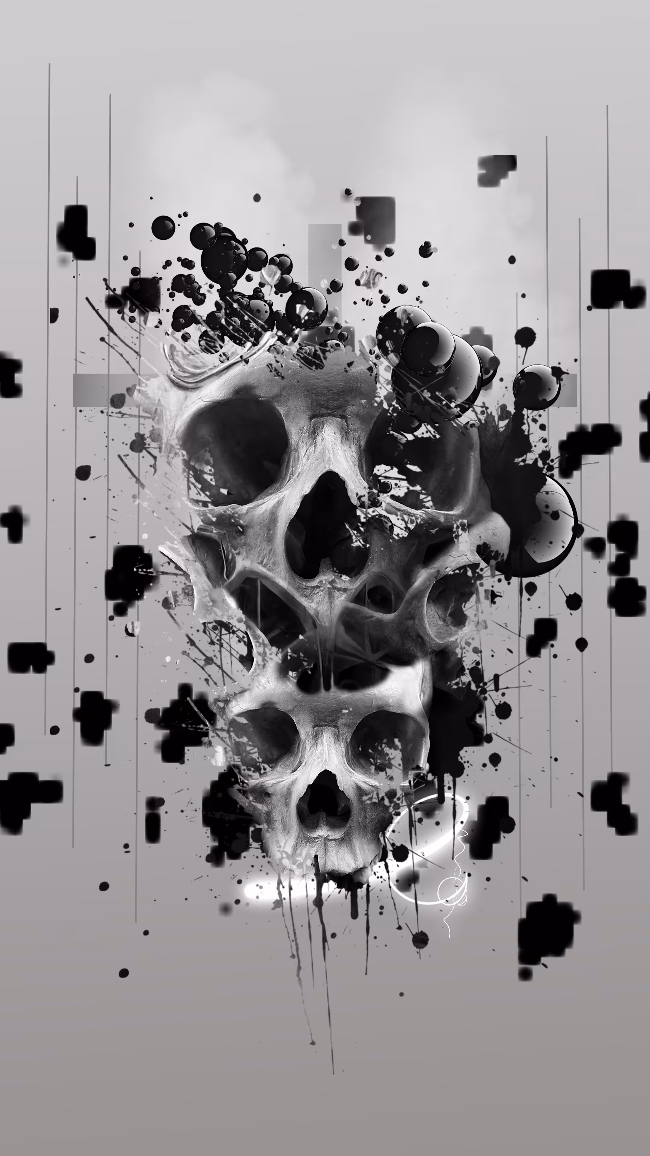 Nightmare #1