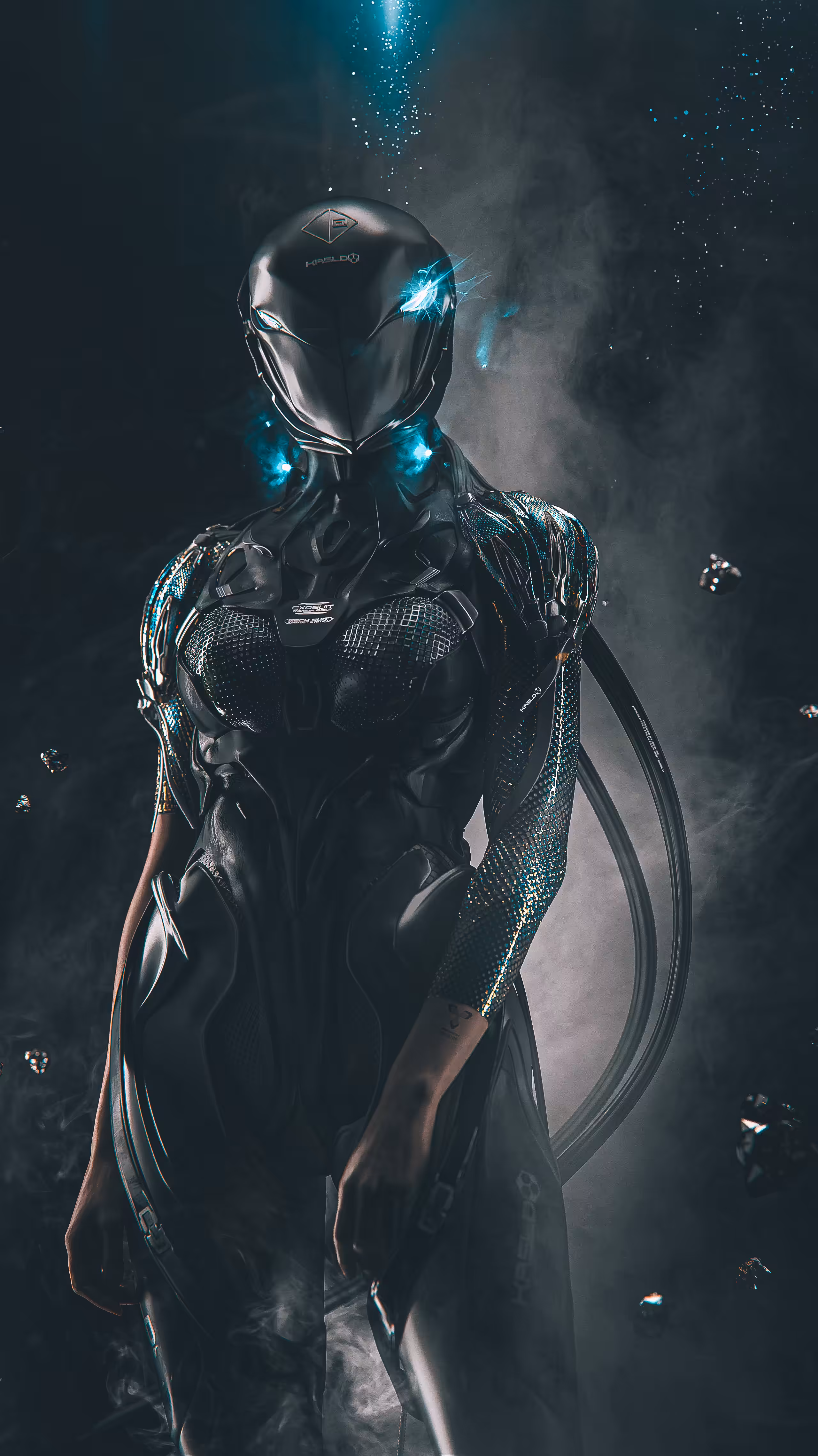 Unknown Hero