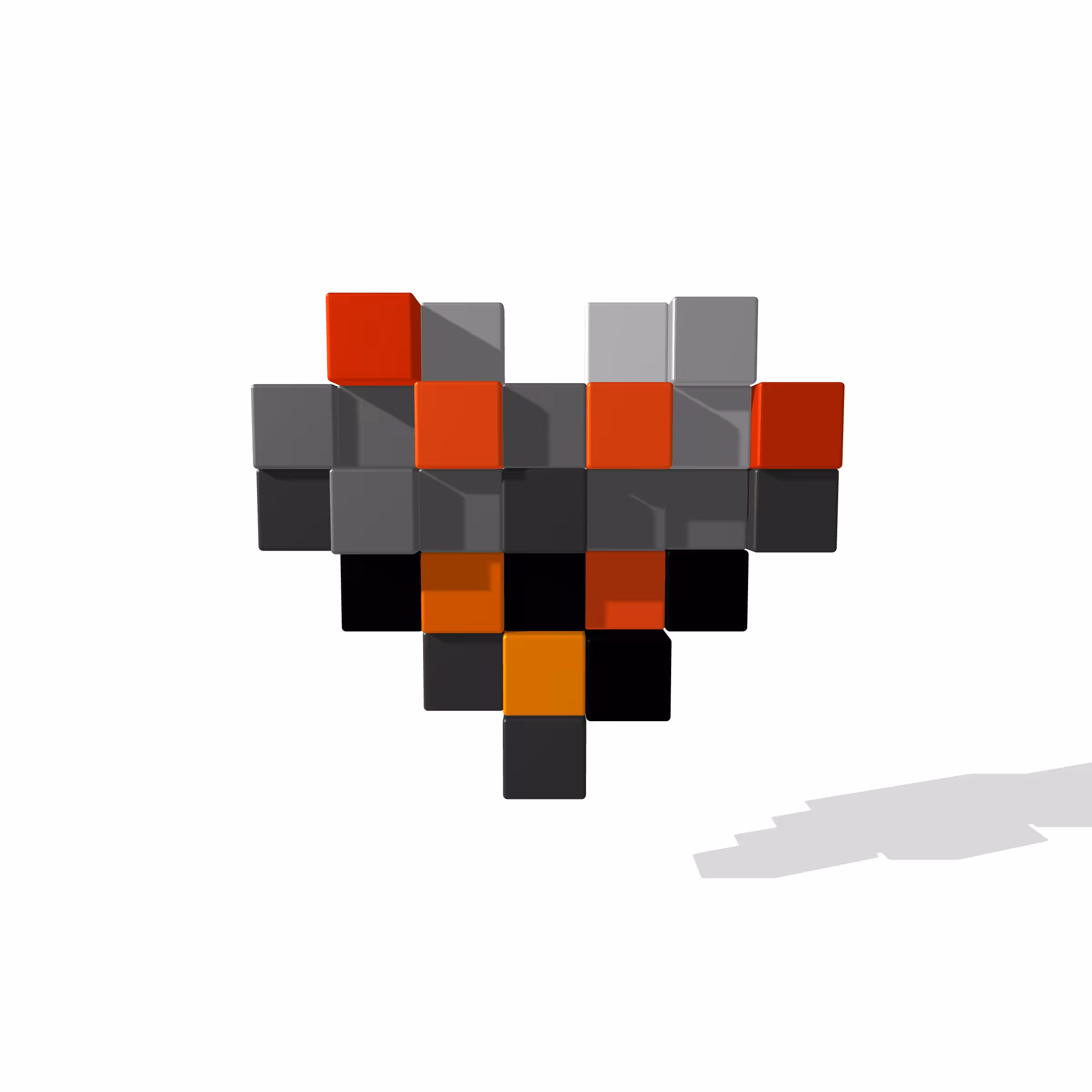 heart + craft #3992