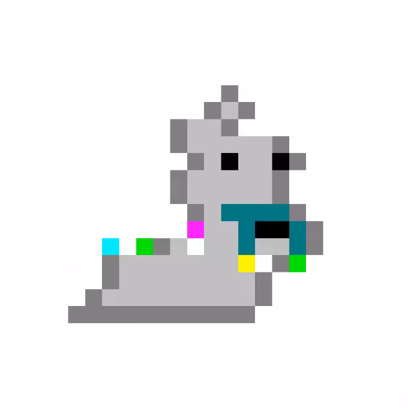 Win95 Larvas #11