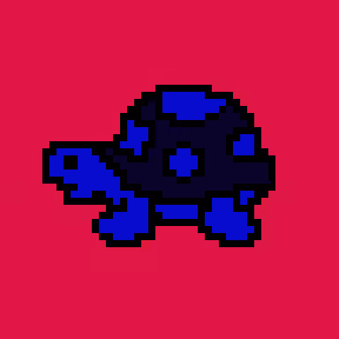Turtle #84