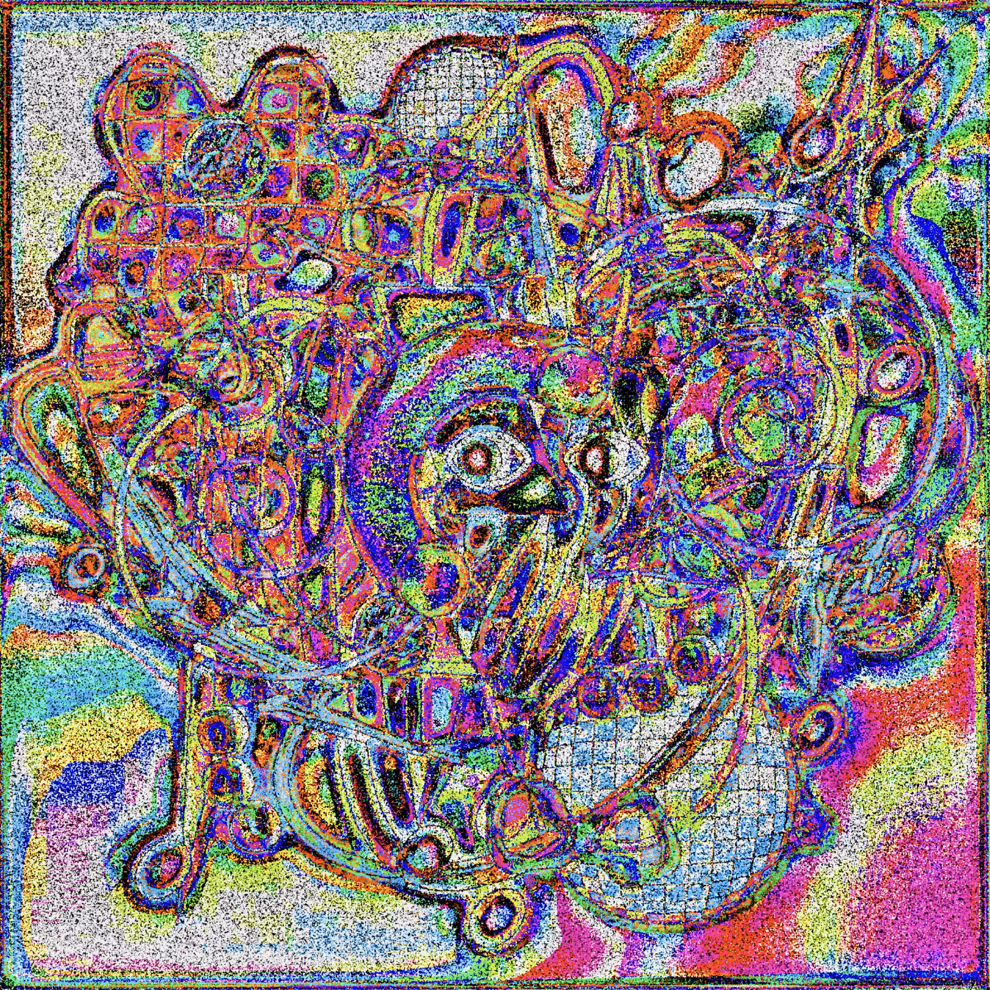 Kaleido Engine