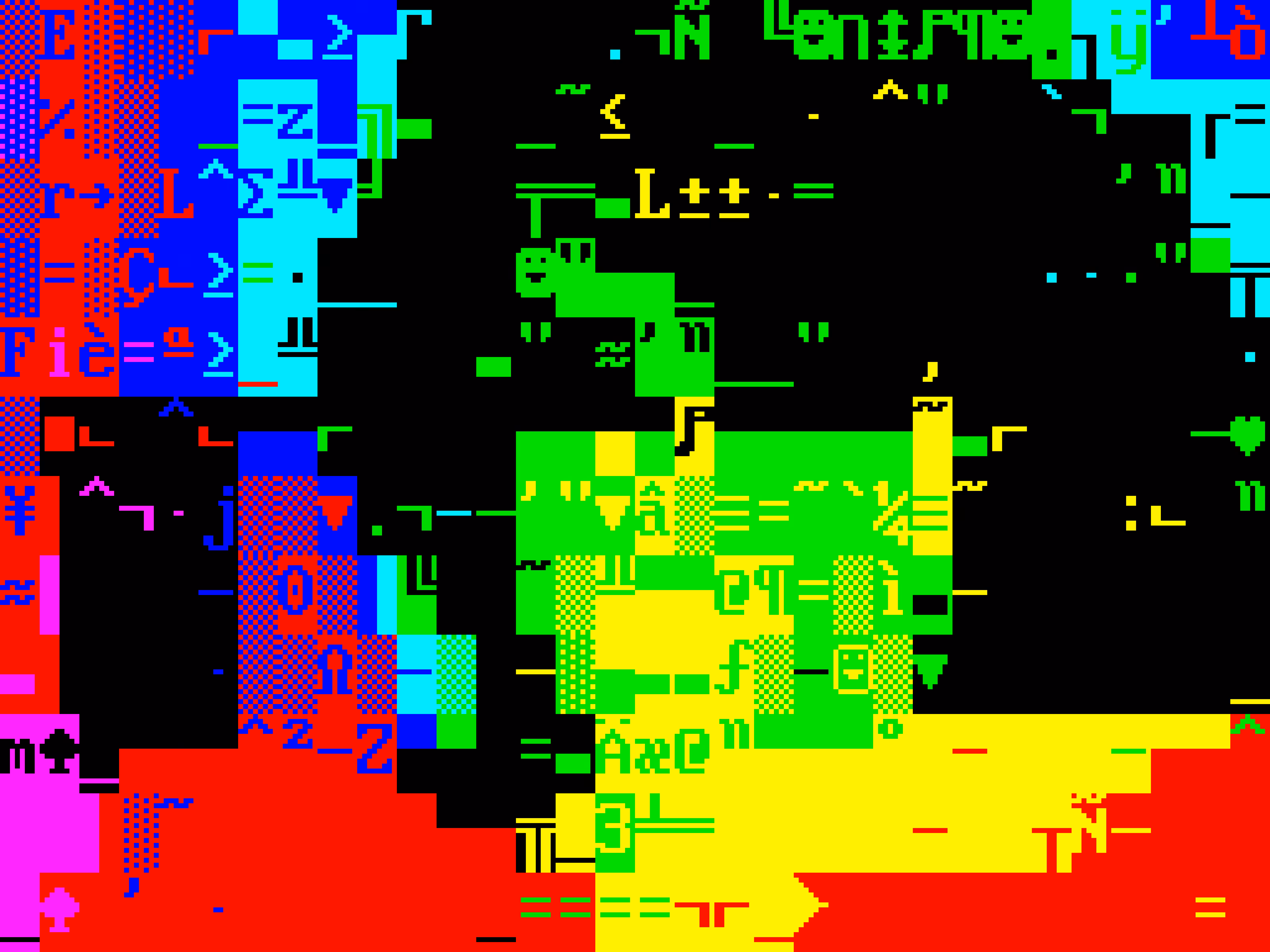 VHSCII