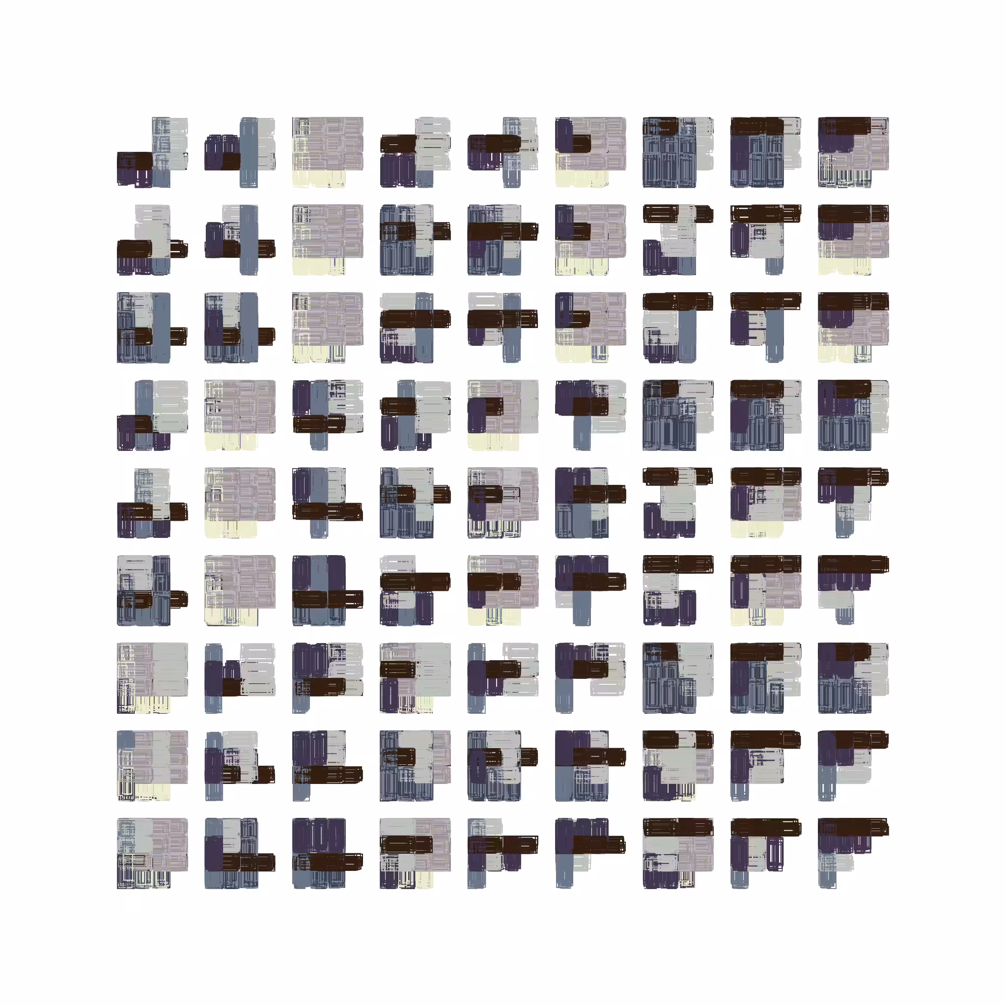 Variations #66