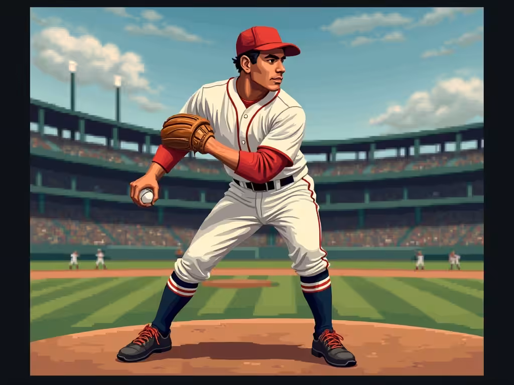 DataBaseball: DatabaseBall Player #43593