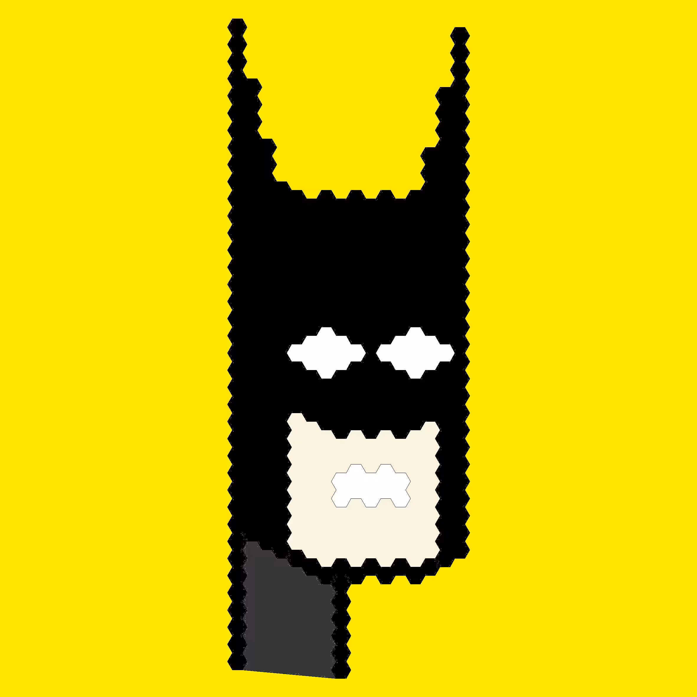 Batman #1