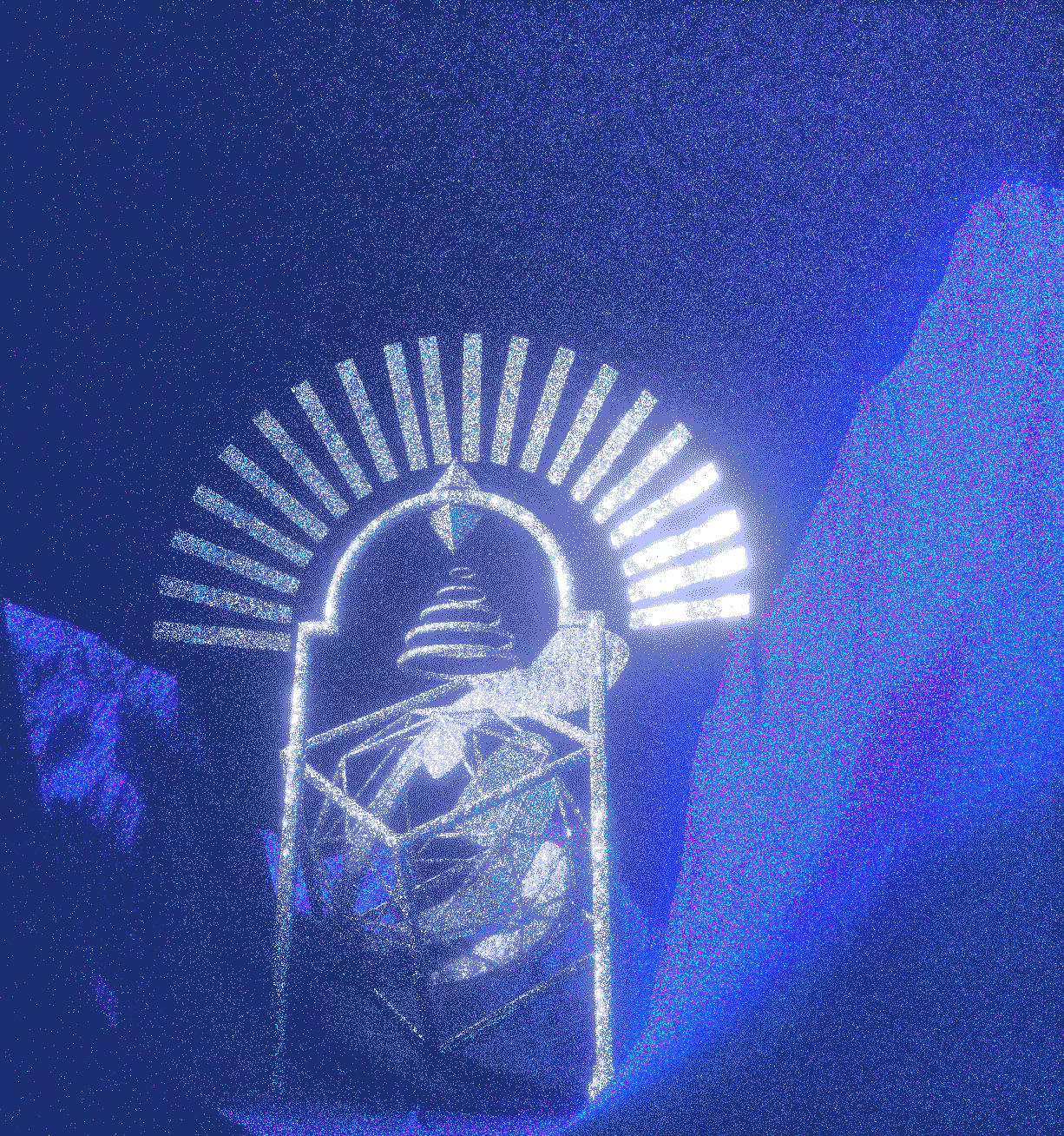 Low Res Immortality