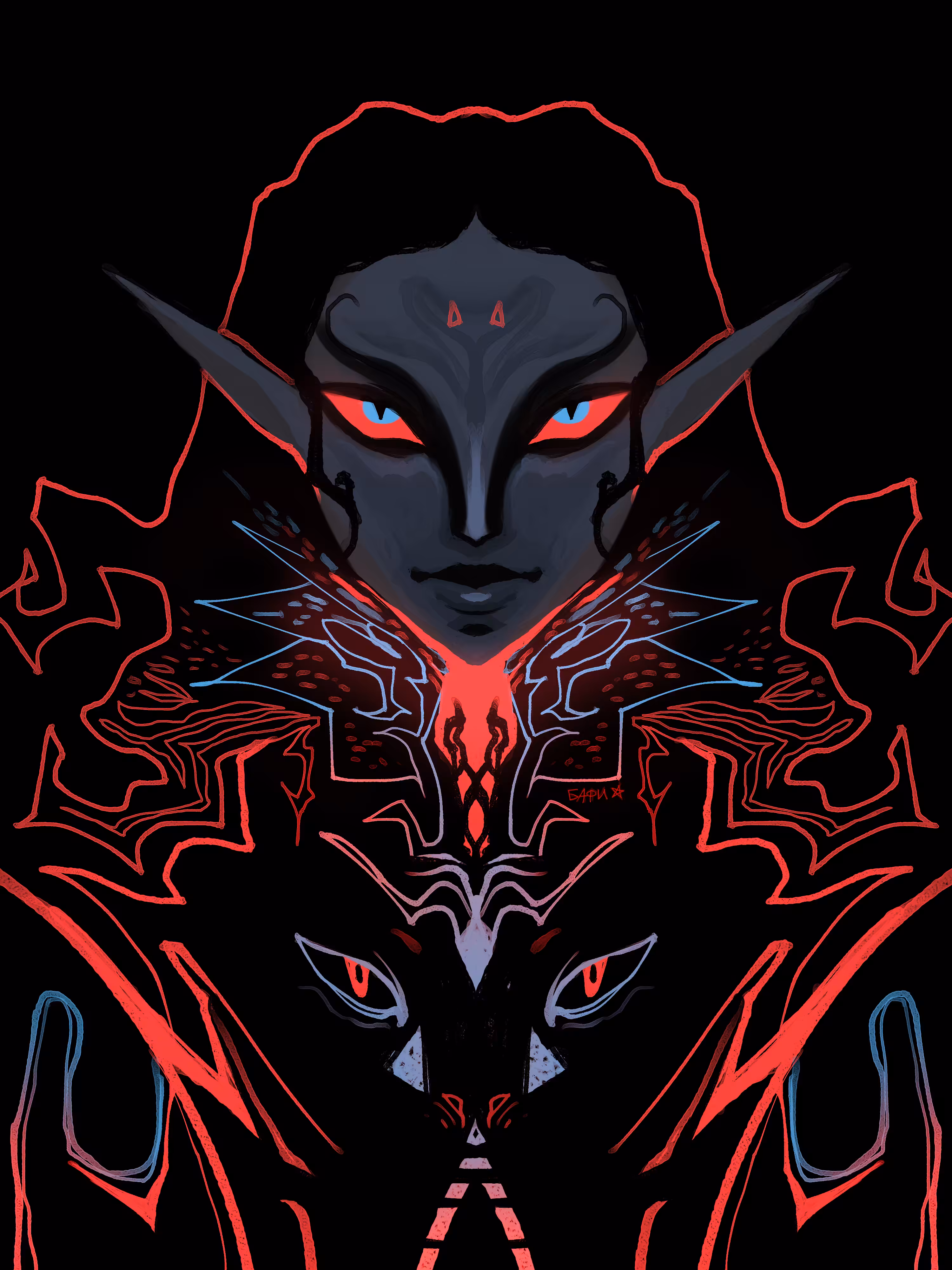 Fae - 29