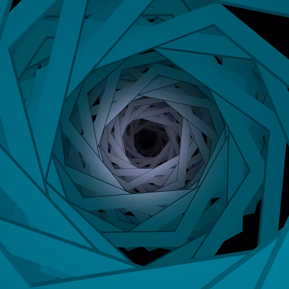 Down The Well #141