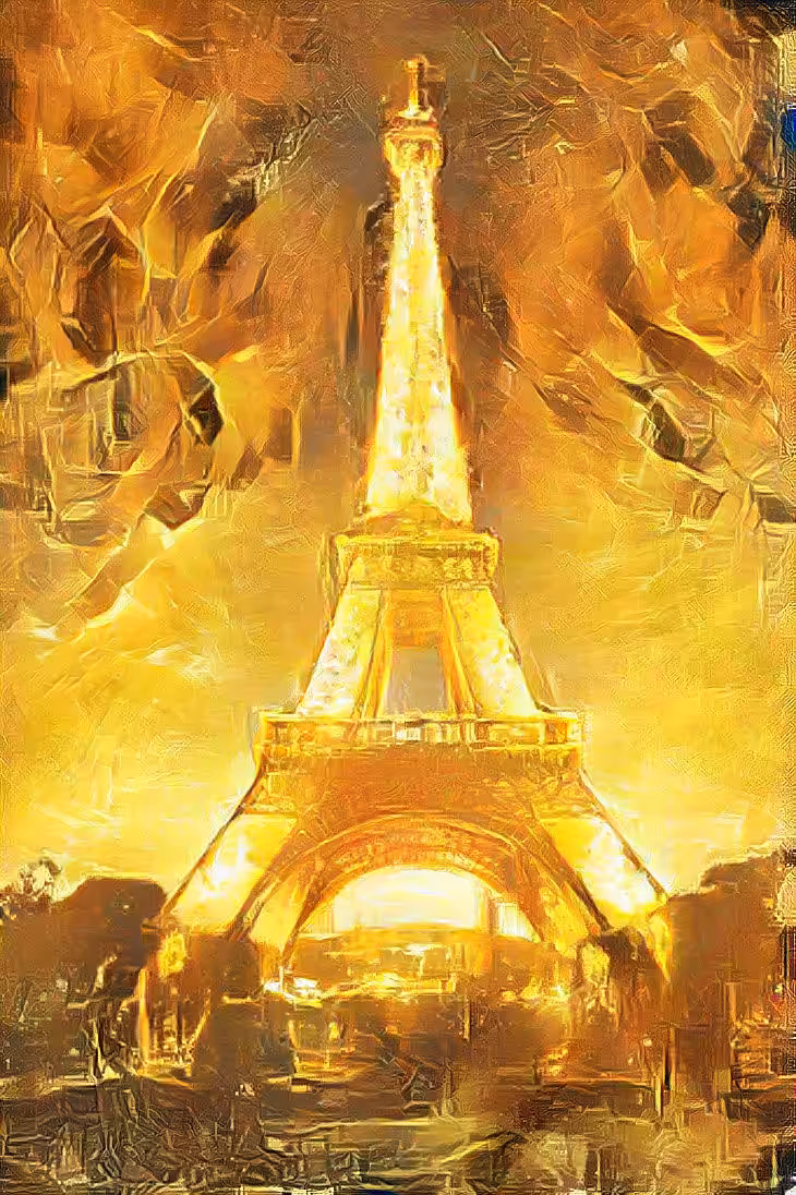 World on Fire Collection