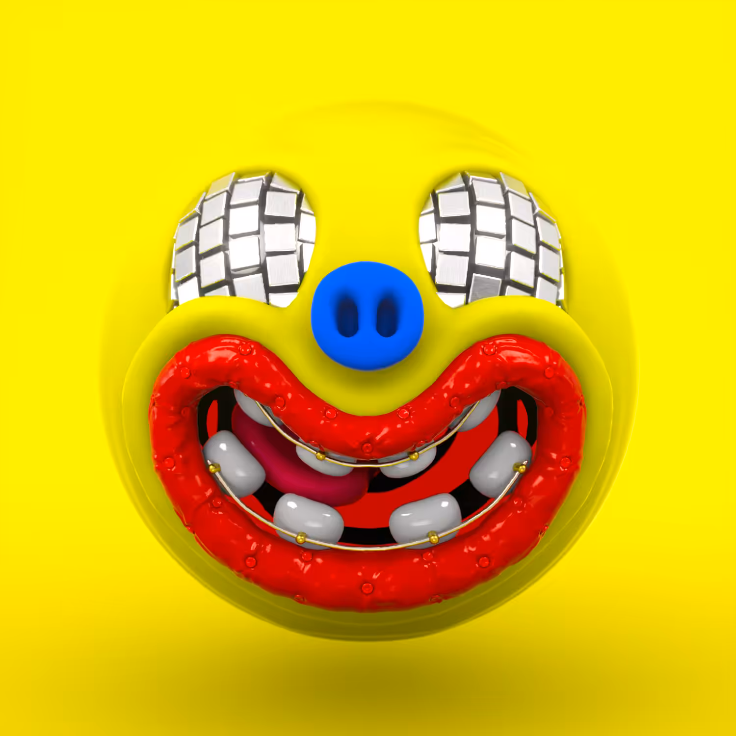 JOYsmiley 113