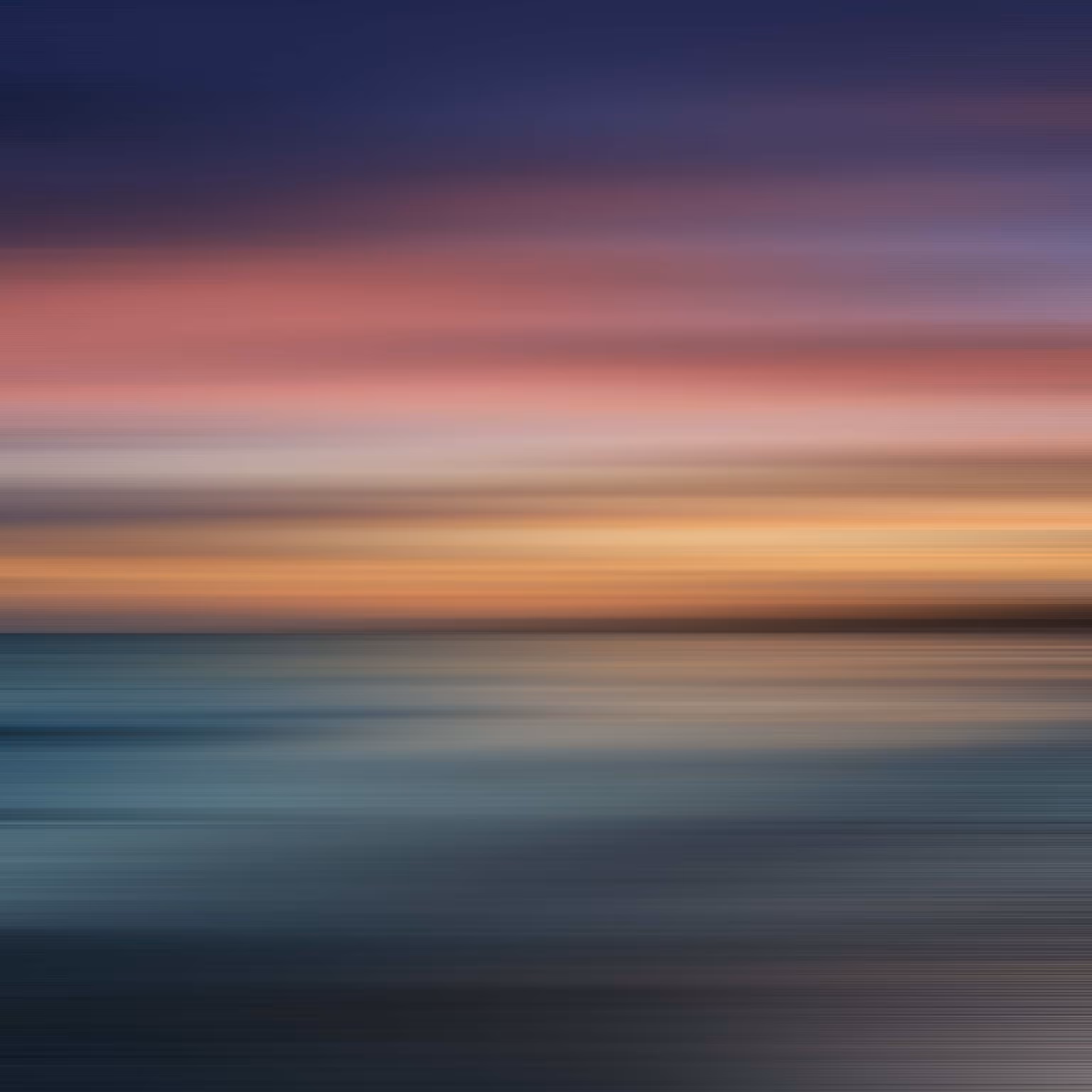 Motion Horizons: Motion H8 Sunrise