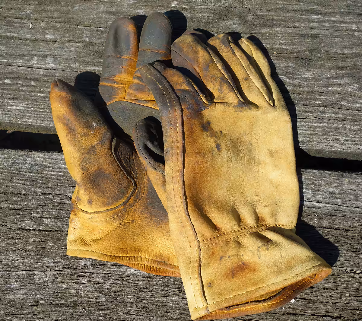 Farm Gloves