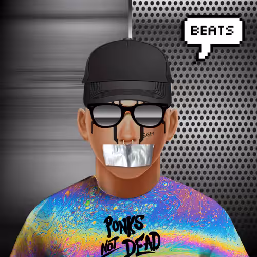 Meta Raver 123
