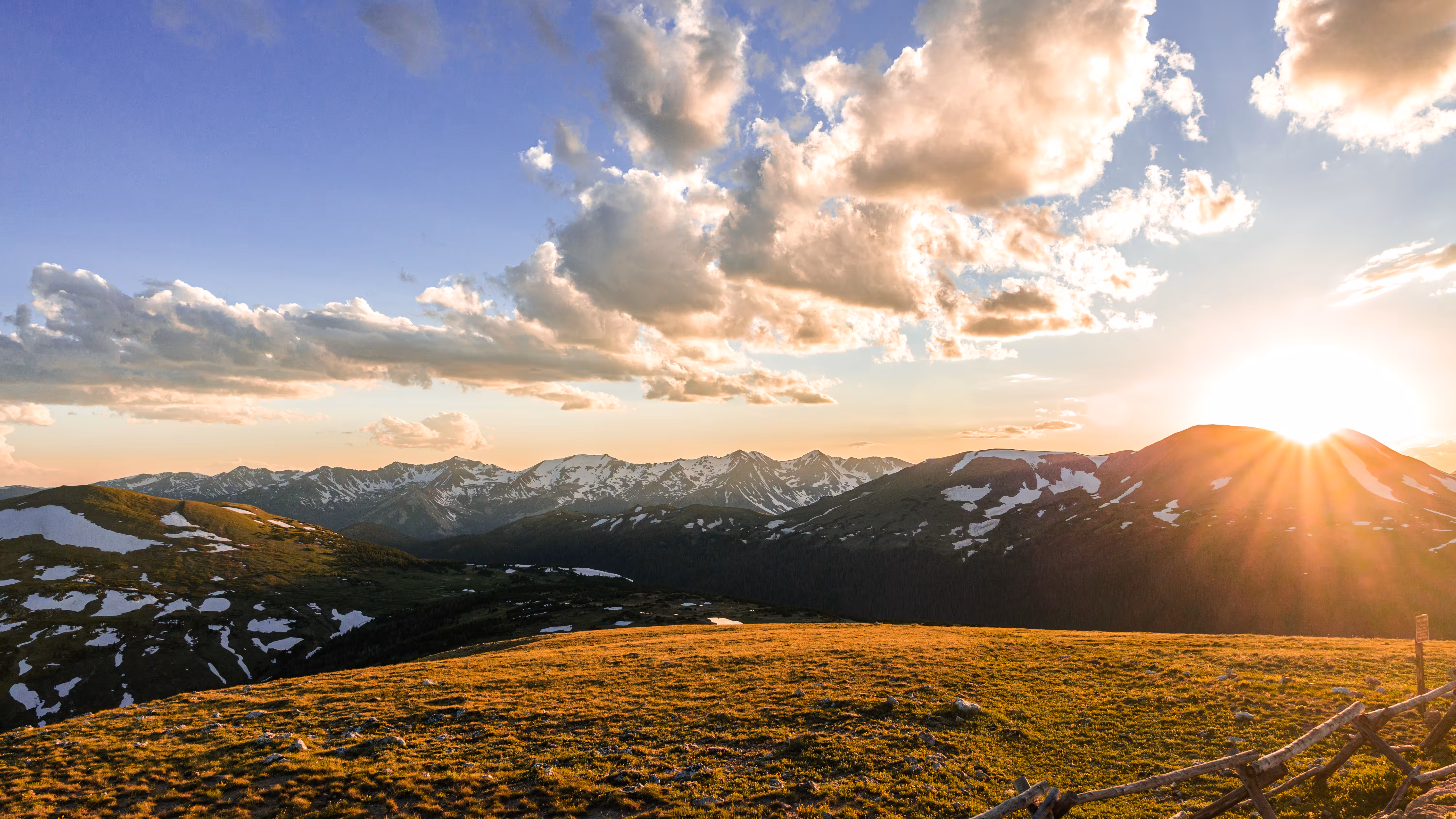Colorado Landscapes #15