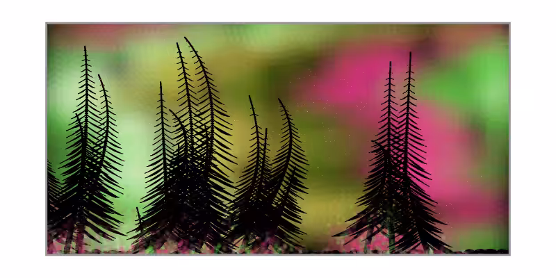Luminous Murmurs #15