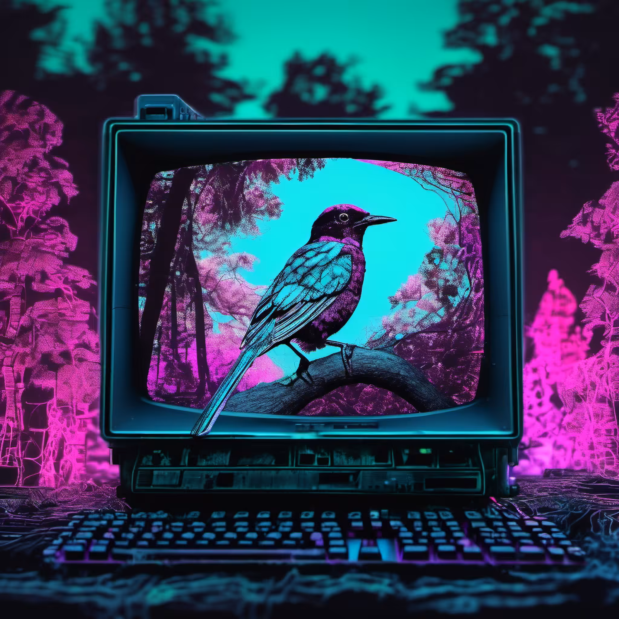 Digital Nomad #13