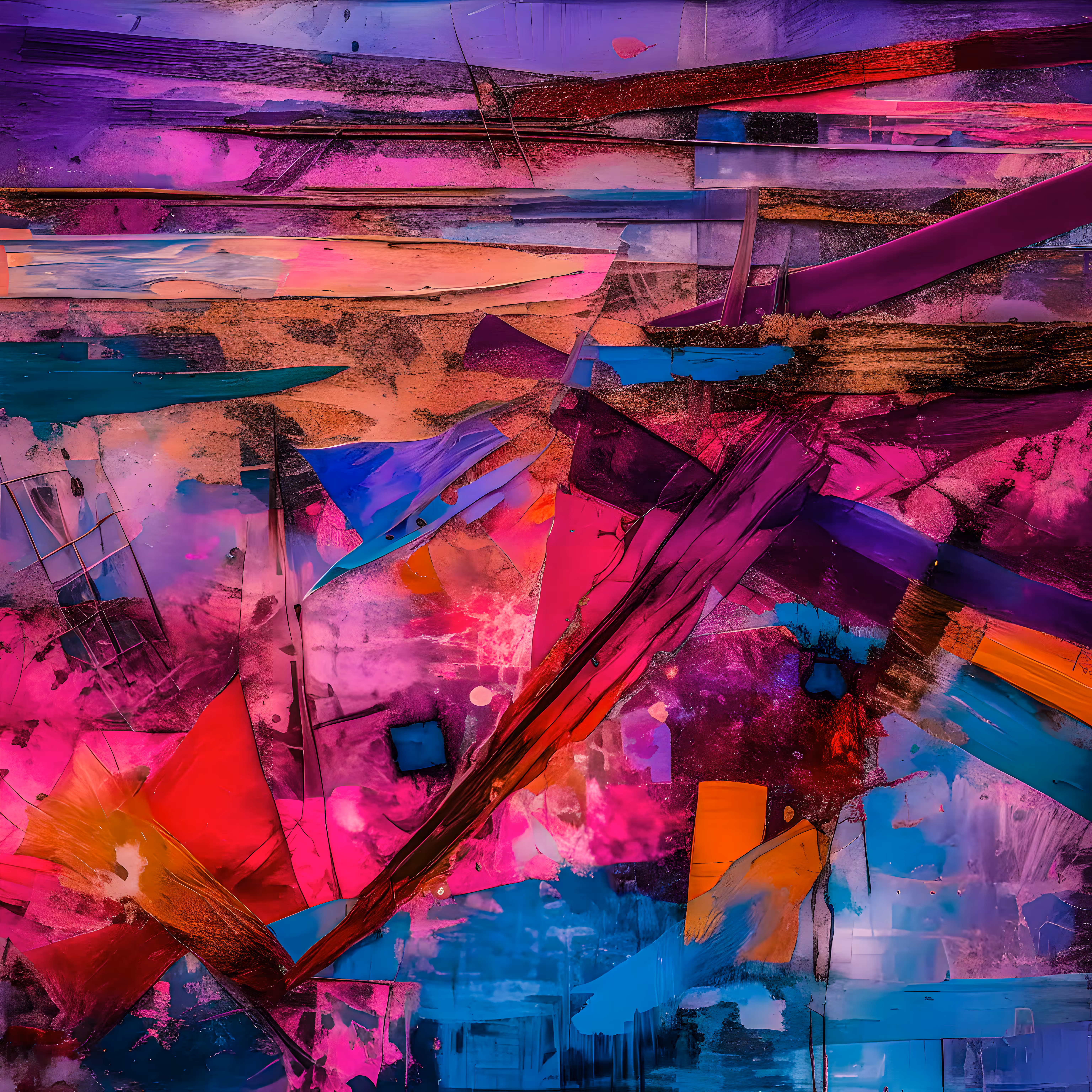 ILLOGICAL COMPOSITION NO. 8