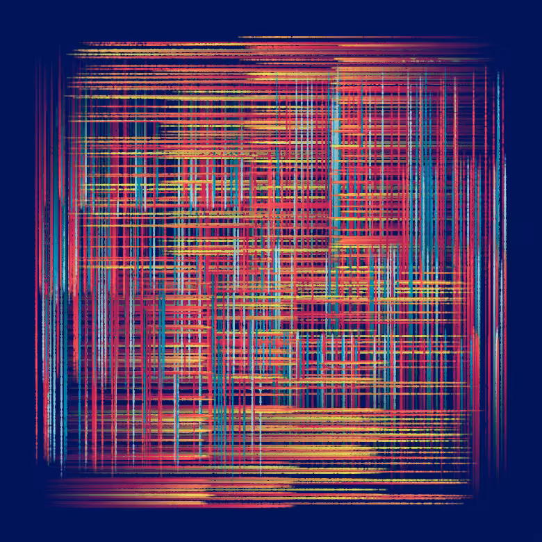 Crayons #35