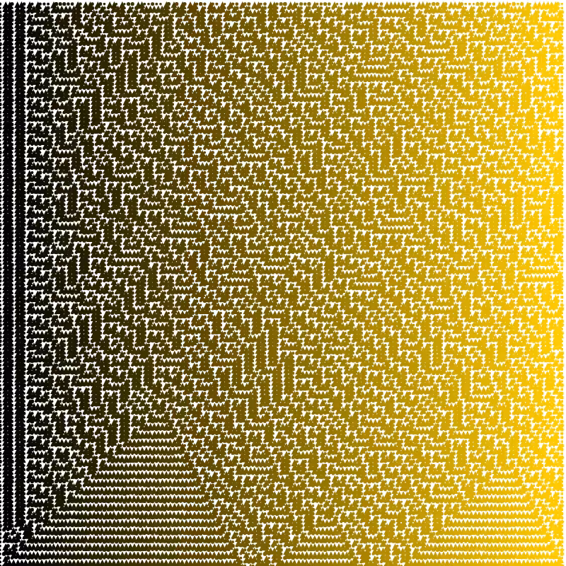 Automaton #16