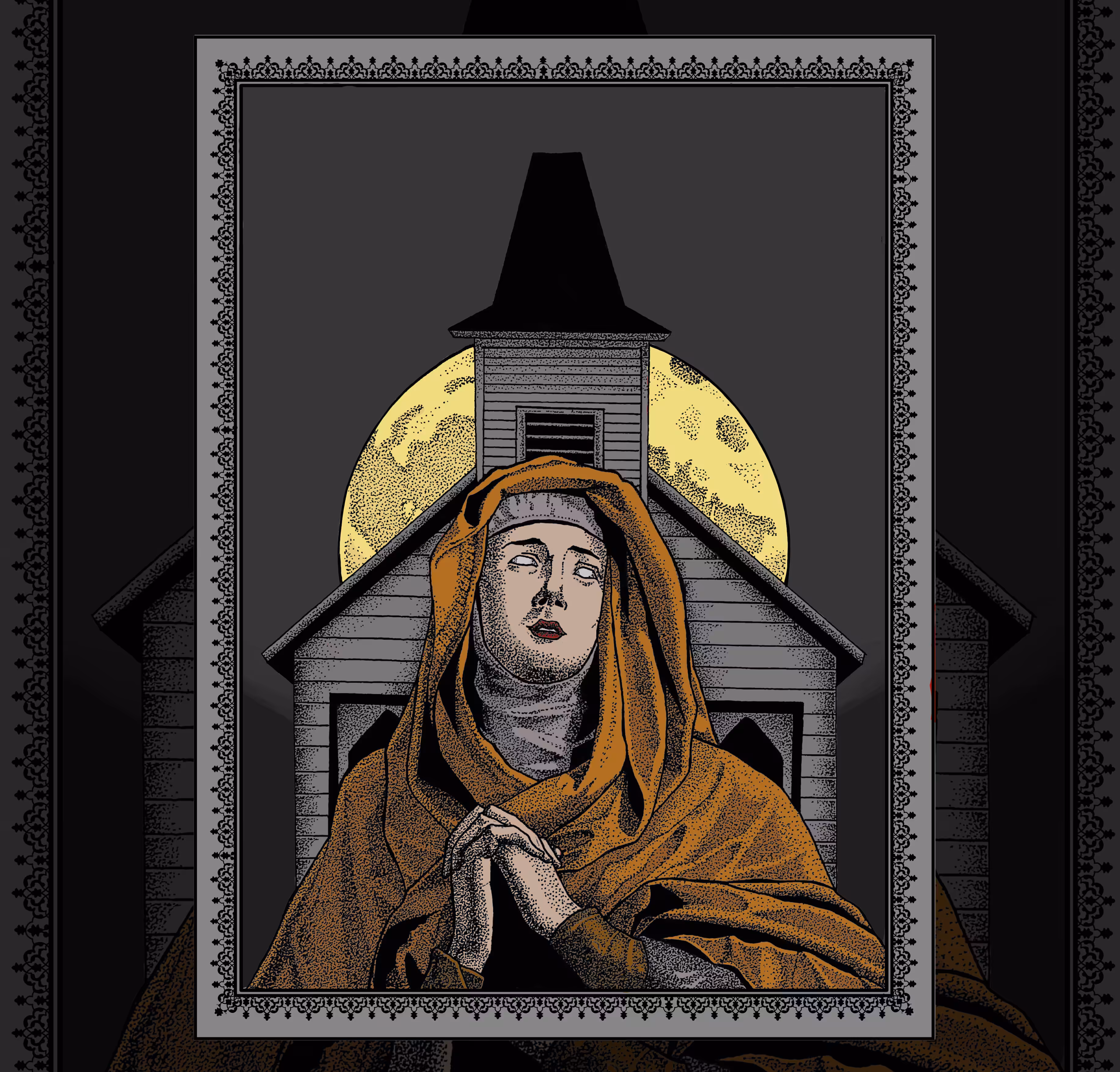 Pray